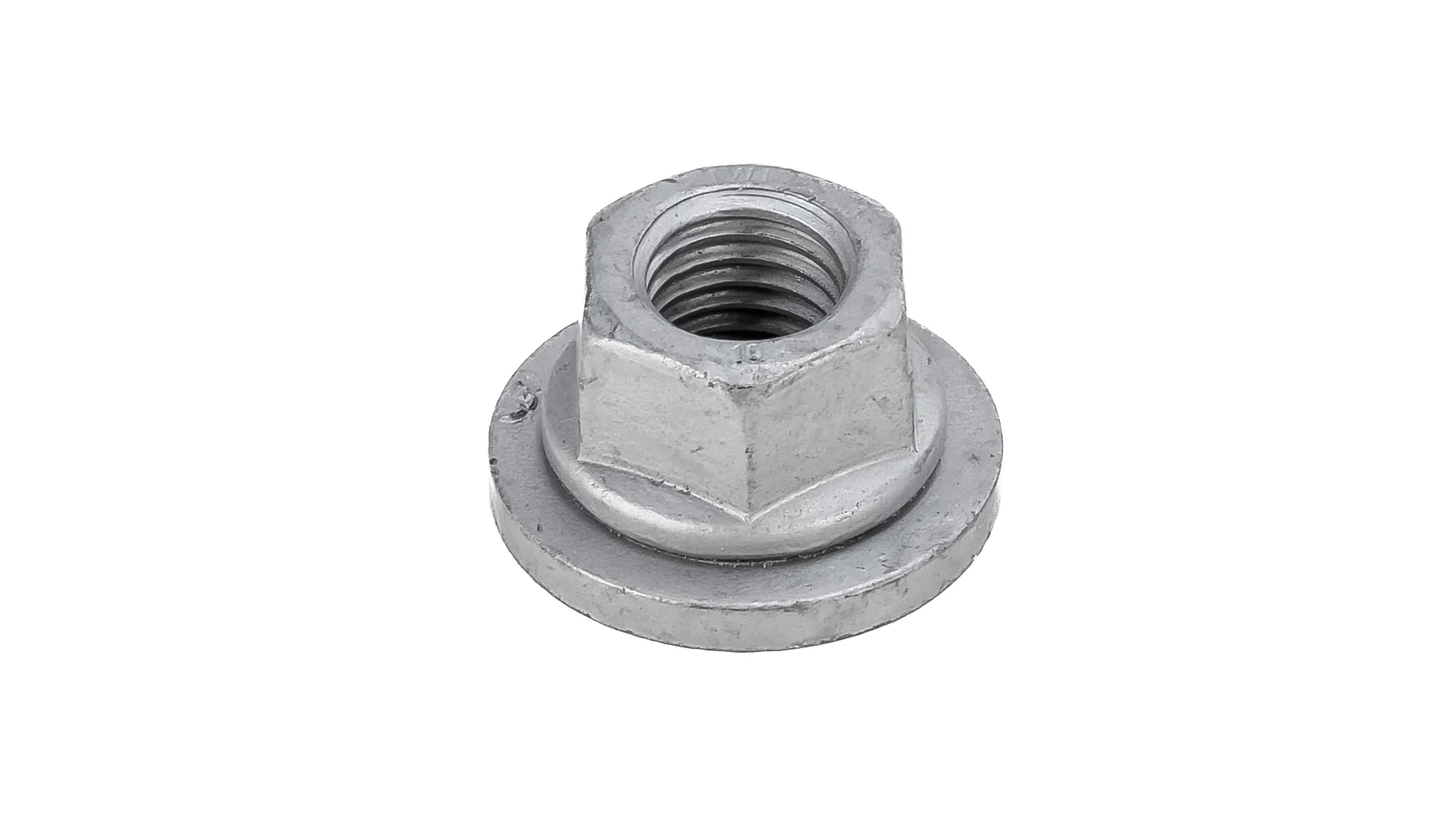 BMW Bundmutter selbstsichernd M12X1,5 E39 E46 E52 E53 E60 E61 E63 E64 E65 E66 E70 E71 E72 E85 E86 E89 F01 F02 F06 F07 F10 F11 F12 F13 F15 F16 F21 F22 F23 F25 F26 F85 F86 G05 G06 G07 G11 G12 G14 G15 G16 G30 G31 G32 R55 R56 R57 R58 R59 33326760374