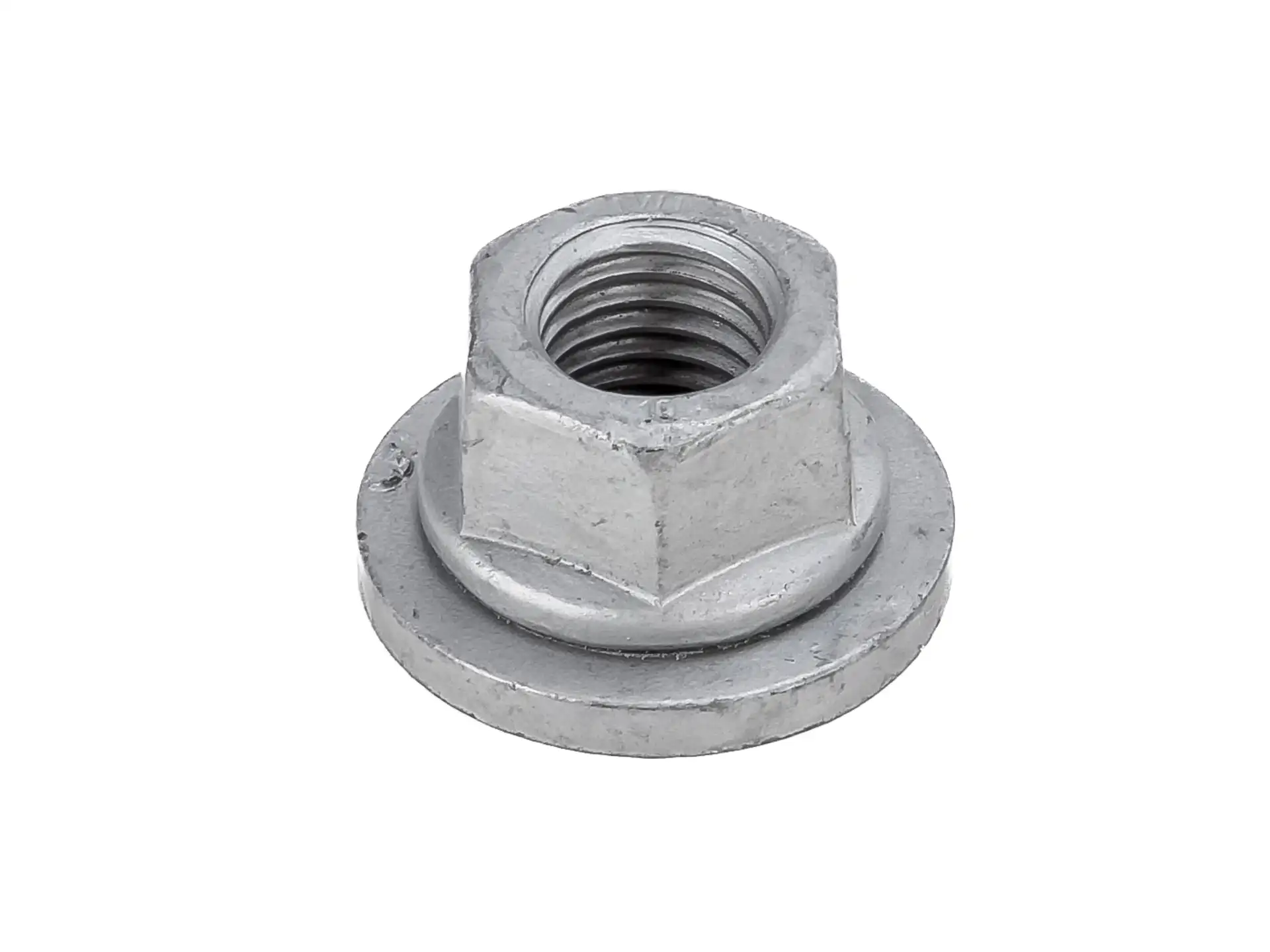 BMW Bundmutter selbstsichernd M12X1,5 E39 E46 E52 E53 E60 E61 E63 E64 E65 E66 E70 E71 E72 E85 E86 E89 F01 F02 F06 F07 F10 F11 F12 F13 F15 F16 F21 F22 F23 F25 F26 F85 F86 G05 G06 G07 G11 G12 G14 G15 G16 G30 G31 G32 R55 R56 R57 R58 R59 33326760374