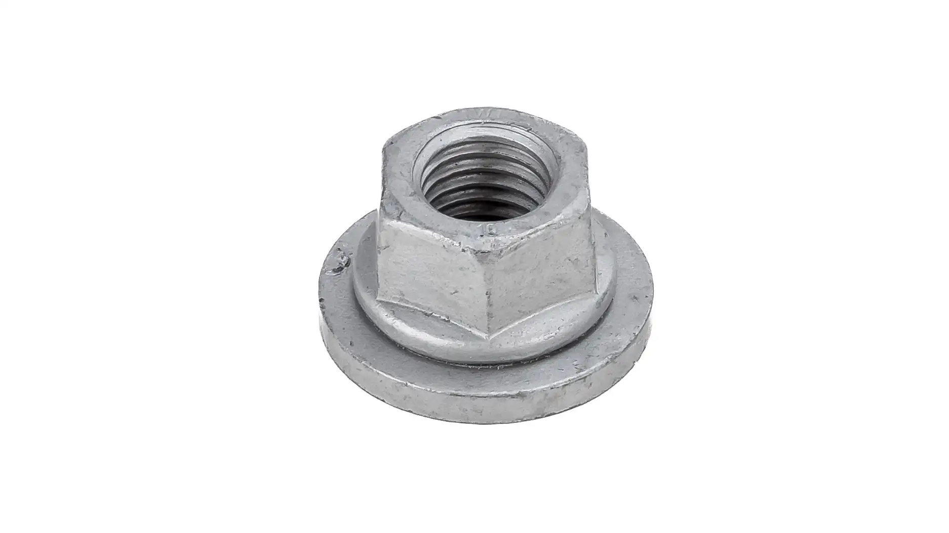 BMW Bundmutter selbstsichernd M12X1,5 E39 E46 E52 E53 E60 E61 E63