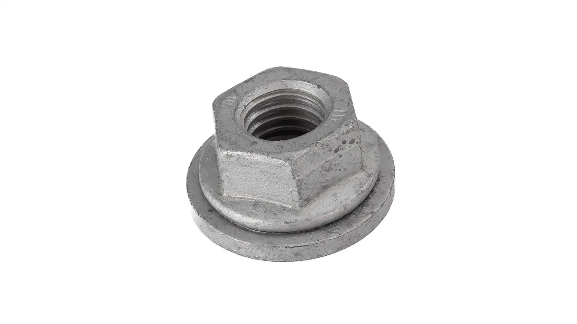 BMW Bundmutter selbstsichernd M10-10 ZNS3 E39 E53 E60 E63 E64 E65