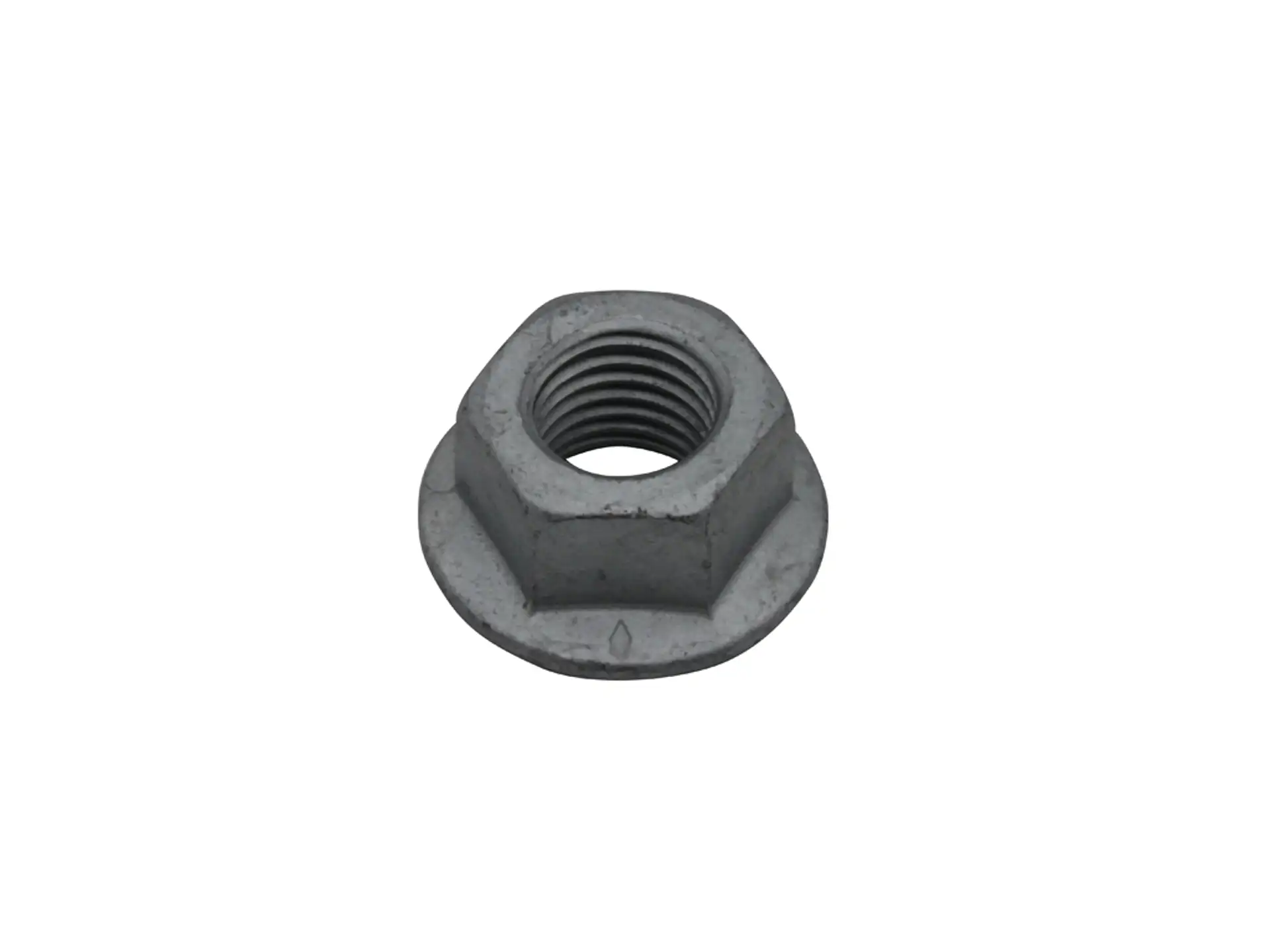 BMW Bundmutter selbstsichernd E39 E52 E53 E60 E61 E63 E64 E65 E66 E70 E71 E72 F15 F16 F85 F86 33326760383