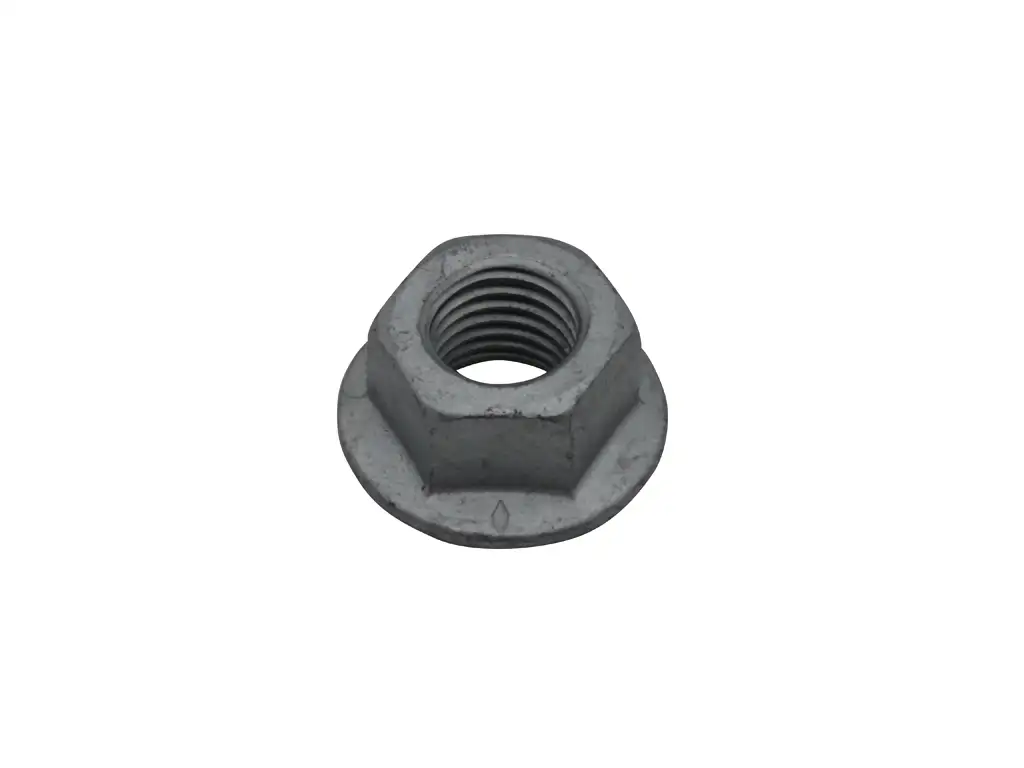 BMW Bundmutter selbstsichernd E39 E52 E53 E60 E61 E63 E64 E65 E66