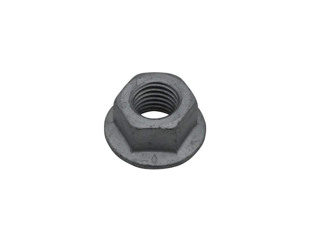 BMW Bundmutter selbstsichernd E36 E38 E39 E46 E52 E53 E60 E61 E63 E64 E65 E66 E70 E71 E72 E81 E82 E83 E84 E85 E86 E87 E88 E89 E90 E91 E92 E93 F06 F10 F11 F12 F13 F15 F16 F20 F21 F22 F23 F25 F26 F30 F31 F32 F33 F34 F36 F39 F44 F45 F46 F48 F80 F82 F83 F85 F