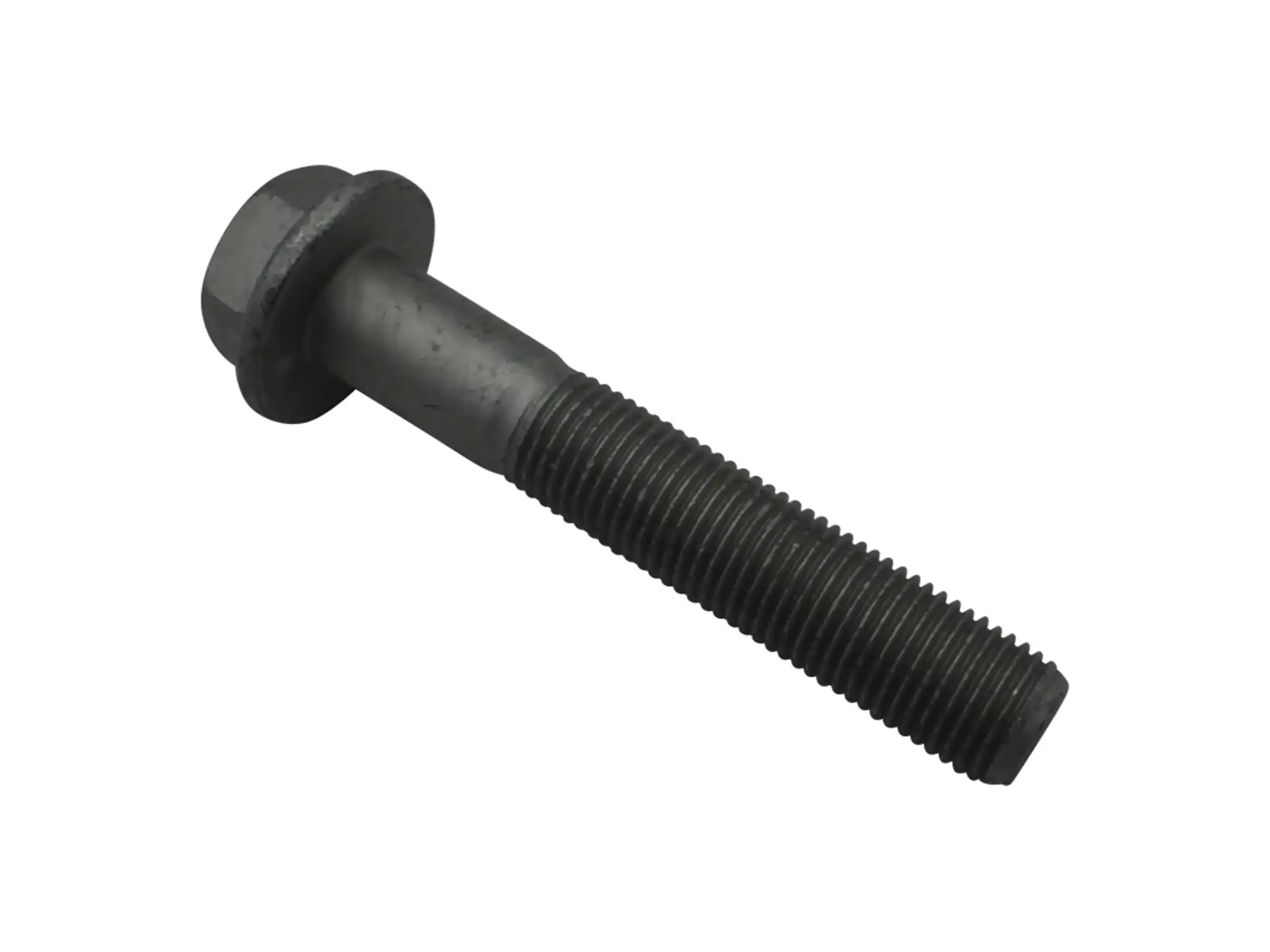 BMW Sechskantschraube mit Bund E81 E82 E84 E87 E88 E90 E91 E92 E93 F20 F21 F22 F23 F30 F31 F32 F33 F34 F36 I12 I15 33326762875