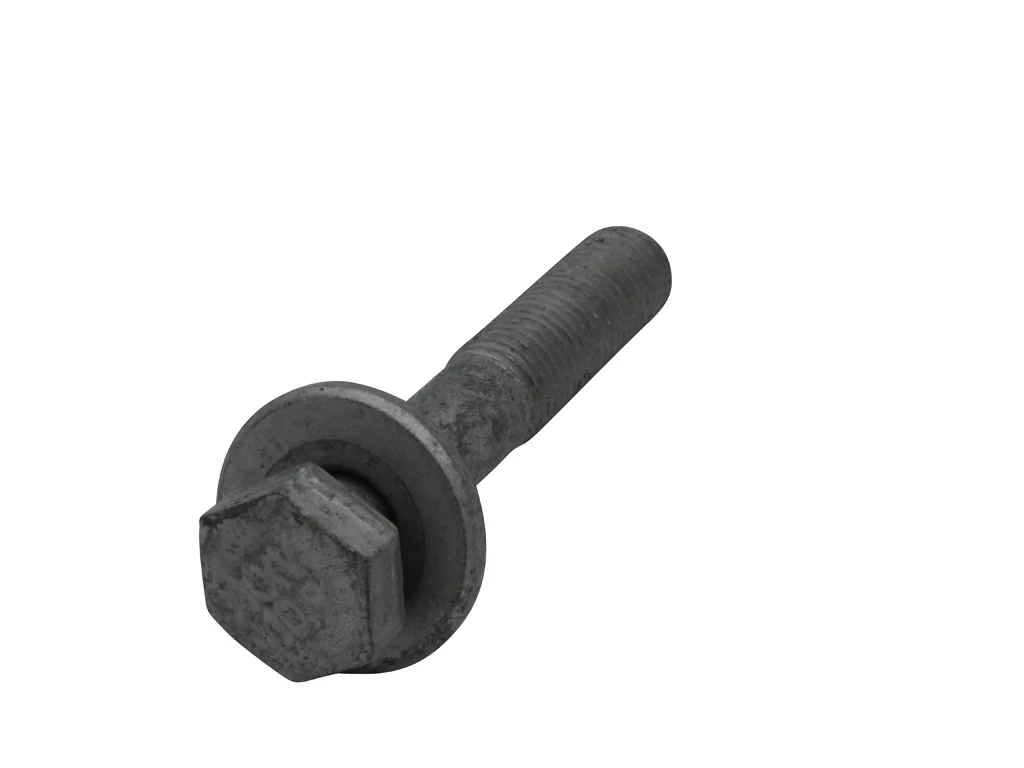 BMW Sechskantschraube mit Scheibe E38 E39 E52 E53 E60 E61 E63 E64 E65 E66 E70 E71 E72 F15 F16 F85 F86 33326763463