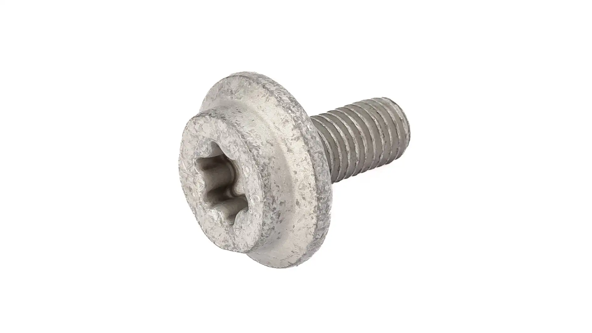 BMW Schraube Innentorx M8X18-10.9 ZNS3 33326764505 - 1er, 2er, 3e