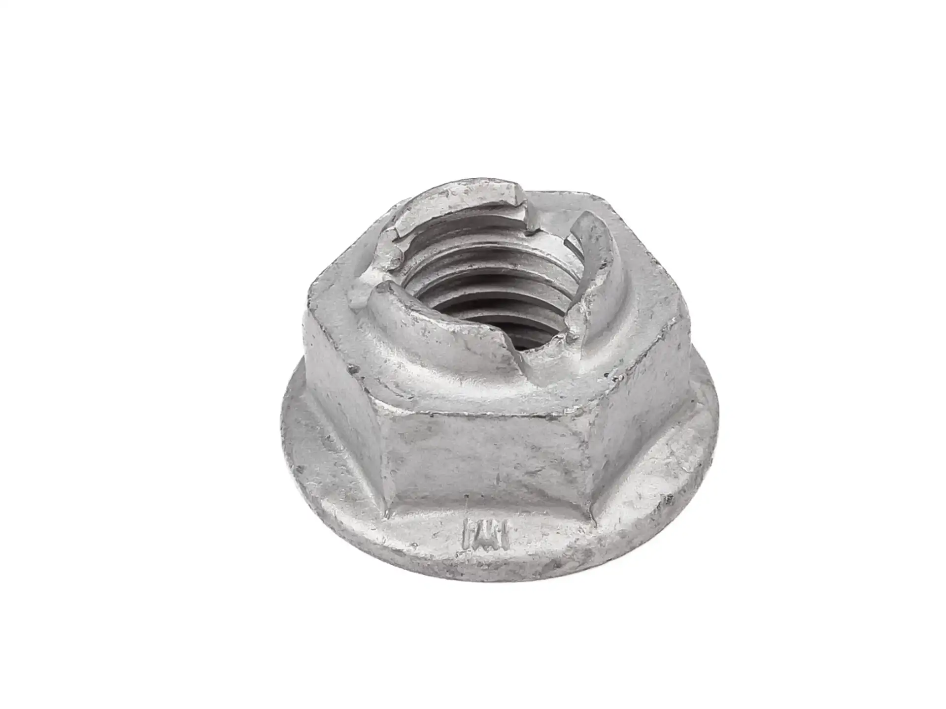 BMW Sechskantbundmutter E81 E82 E84 E87 E88 E89 E90 E91 E92 E93 F20 F21 F22 F23 F25 F26 F30 F31 F32 F33 F34 F36 F39 F44 F45 F46 F48 F80 F82 F83 F87 F87N G01 G02 G20 G21 G28 G29 M40i I01 I12 I15 F54 F55 F56 F56E F57 F60 R50 R52 R53 R55 R56 R57 R58 R59 3332