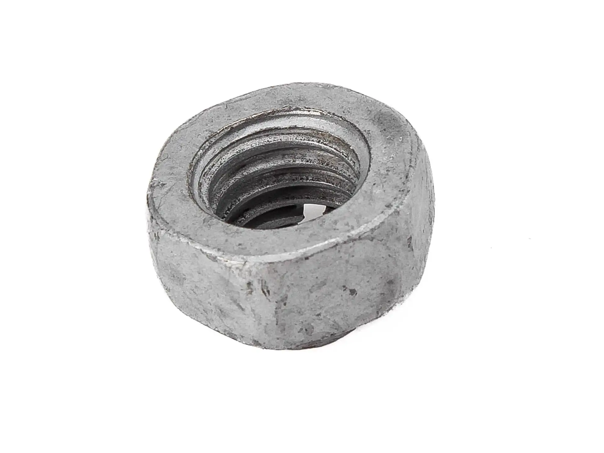 BMW Sechskantmutter selbstsichernd M10 R50 R60 R75 R90 R90S E12 E21 E23 E24 E60 E61 E63 E64 E65 E66 33326768900