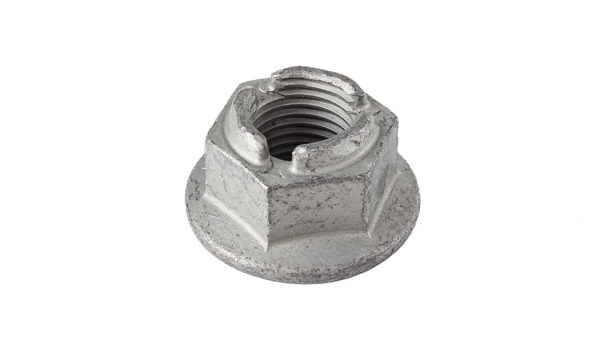 BMW Sechskantbundmutter M14x1,5-10 ZNS3 F25 F26 F97 F98 G01 G02 G06 G12 G31 G32 33326794873