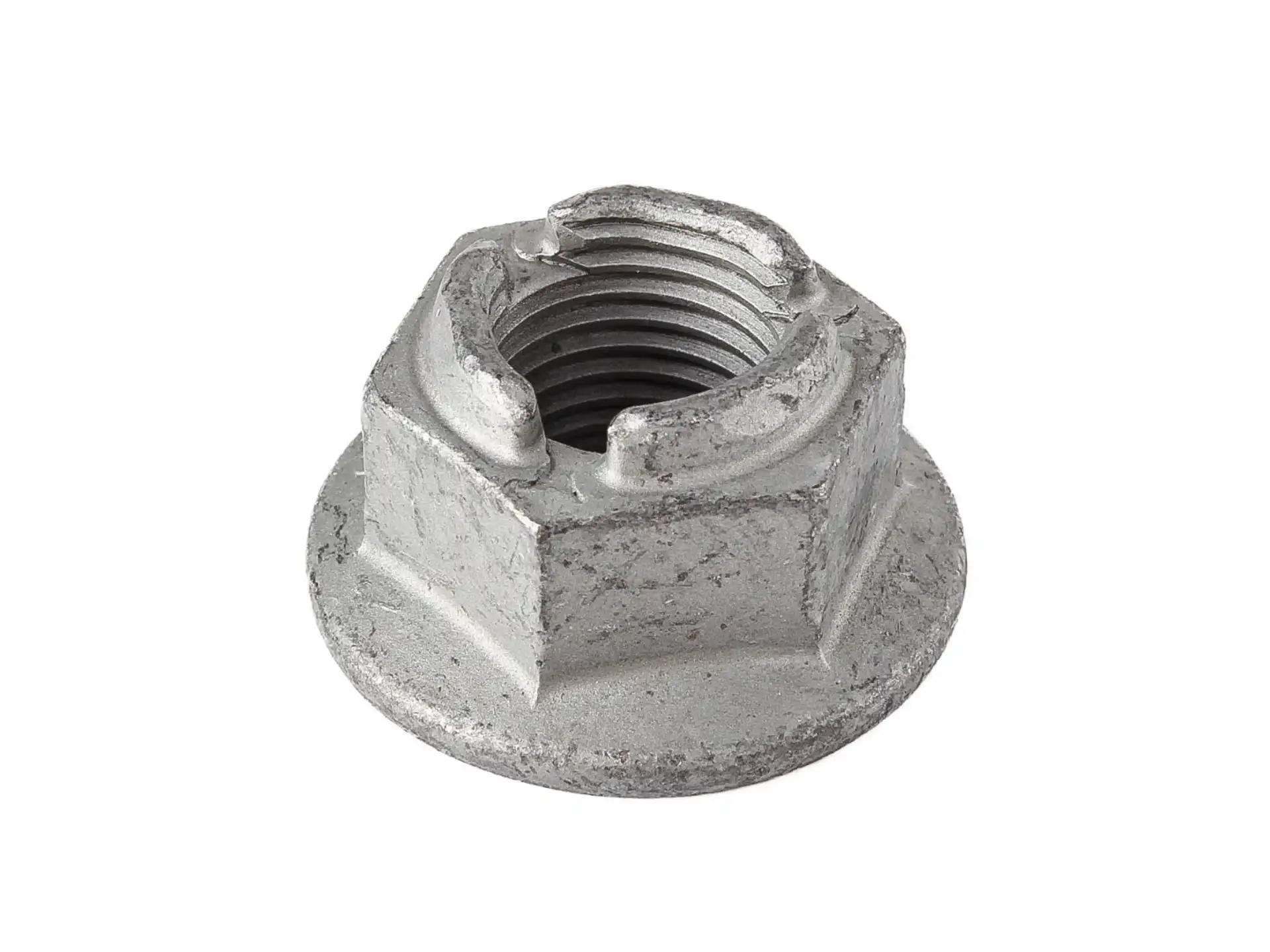 BMW Sechskantbundmutter M14x1,5-10 ZNS3 F25 F26 F97 F98 G01 G02 G06 G12 G31 G32 33326794873