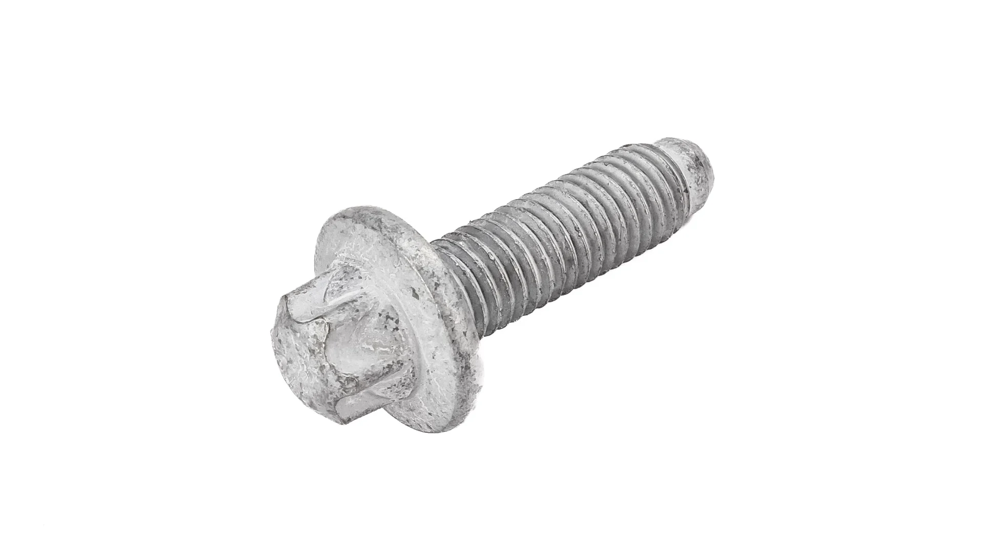 BMW Torxschraube mit Bund M10x30-PC-10.9 E81 E82 E84 E87 E88 E90 E91 E92 E93 F20 F21 F22 F23 F30 F31 F32 F33 F34 F36 F80 F87N 33326796225