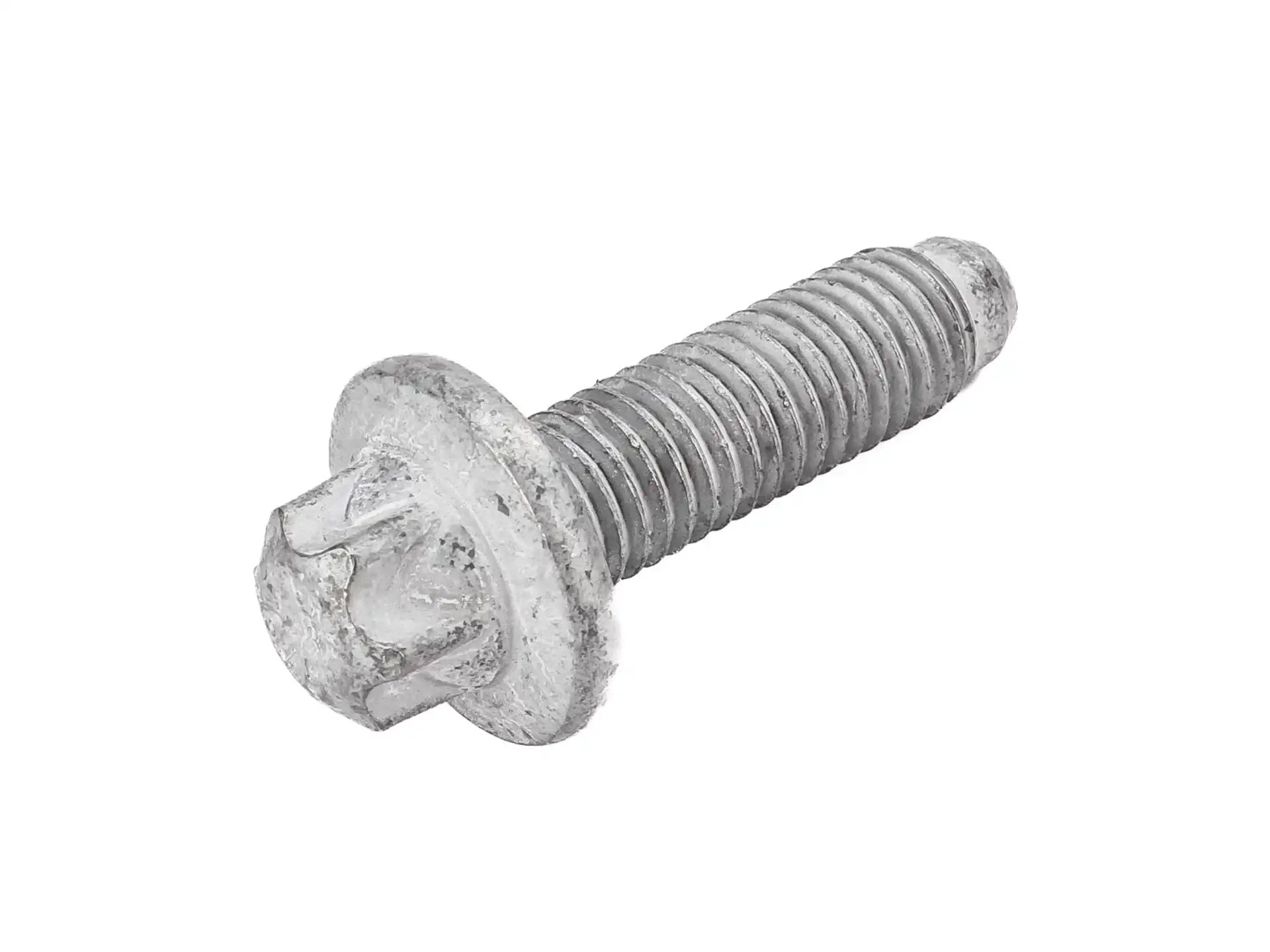 BMW Torxschraube mit Bund M10x30-PC-10.9 E81 E82 E84 E87 E88 E90 E91 E92 E93 F20 F21 F22 F23 F30 F31 F32 F33 F34 F36 F80 F87N 33326796225