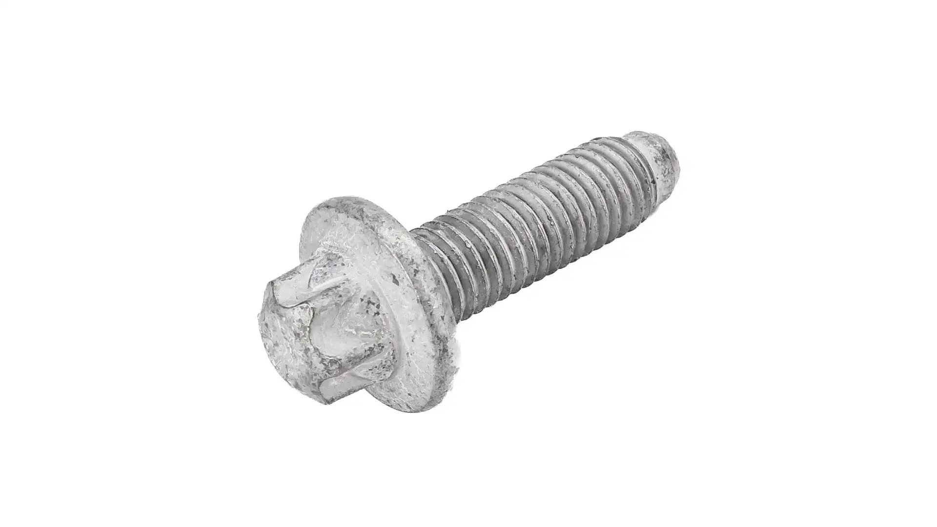BMW Torxschraube mit Bund M10 -PC-10.9 E81 E82 E84 E87 E88 E90 E9