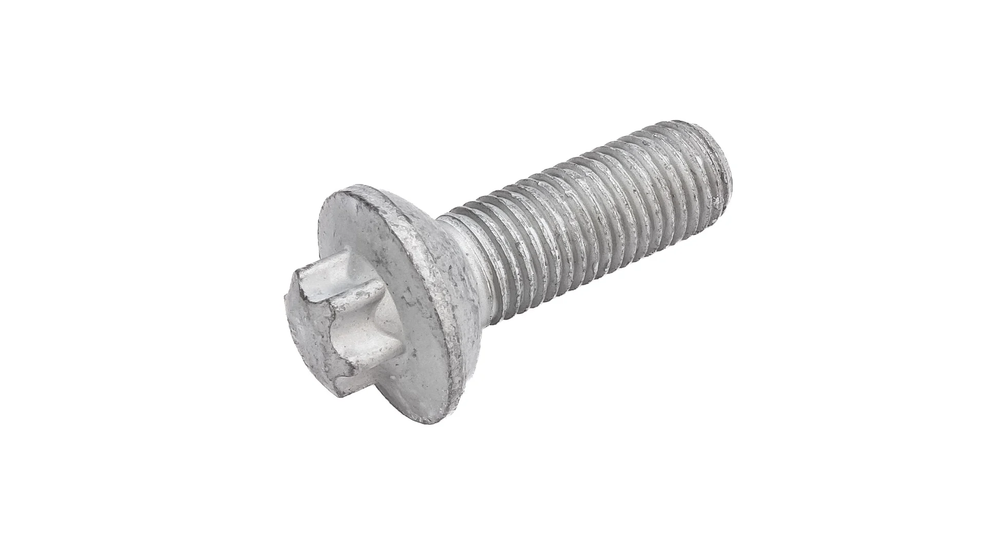 BMW Bundschraube M12x30-10.9 F80 F82 F83 F87 F87N 33402284592