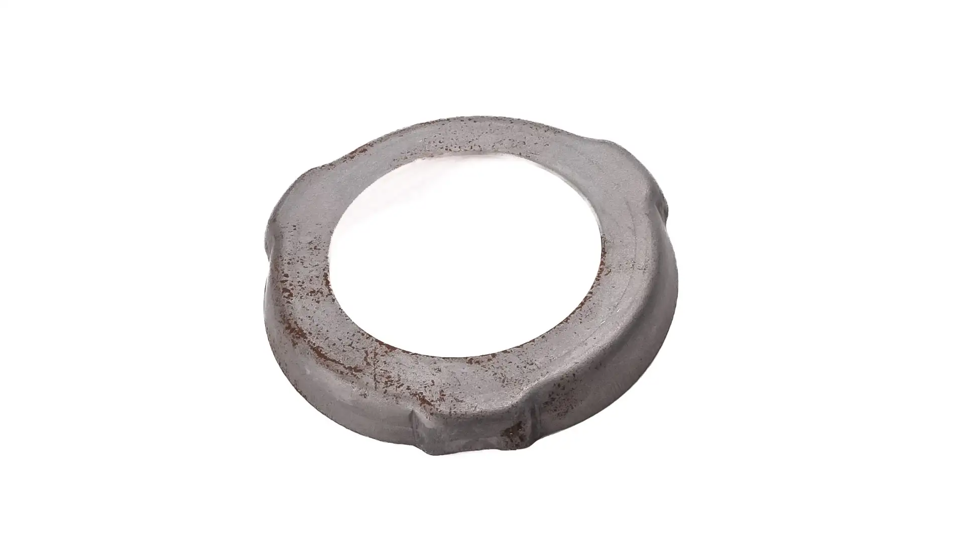 BMW Sicherungsblech E30 E12 E28 E36 33411124945 - Z1, Z3, 5er