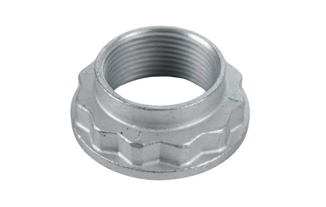 BMW Bundmutter M27x1,5 E36 E31 E38 E39 E46 E52 E53 E60 E61 E63 E64 E65 E66 E70 E71 E72 E81 E82 E83 E84 E85 E86 E87 E88 E90 E91 E92 E93 F01 F02 F04 F06 F07 F10 F11 F12 F13 F15 F16 F25 F26 F80 F82 F83 F85 F86 F87 F87N 33411133785