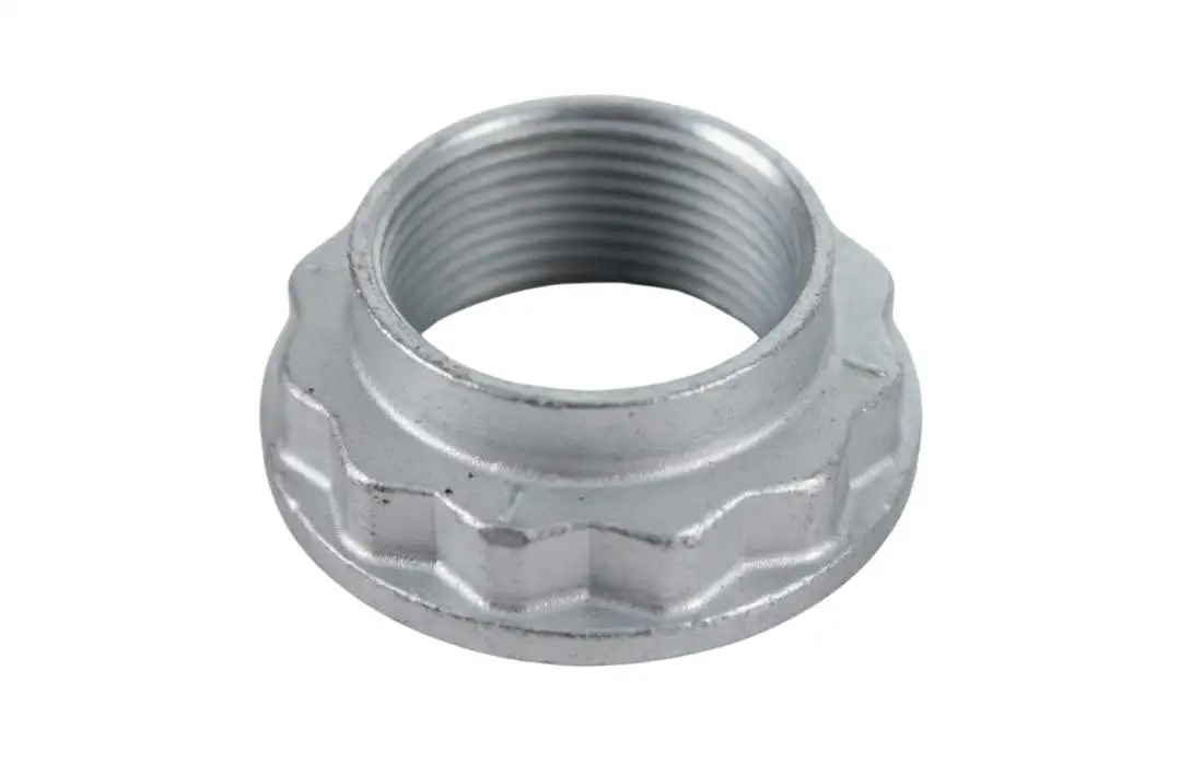 BMW Bundmutter M27x1,5 E36 E31 E38 E39 E46 E52 E53 E60 E61 E63 E6