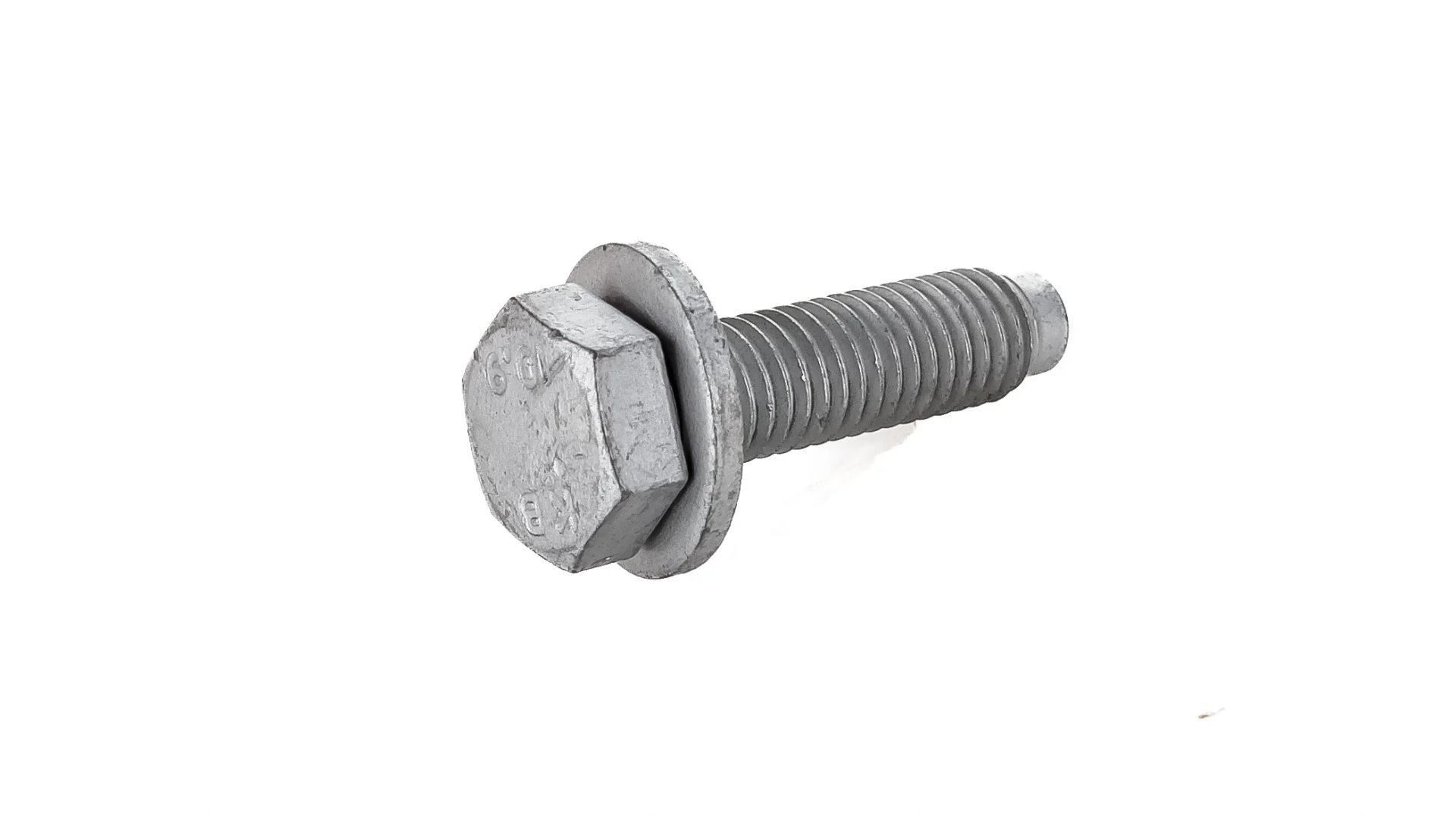 BMW Sechskantschraube mit Scheibe M8X31.5-10.9 33506781988