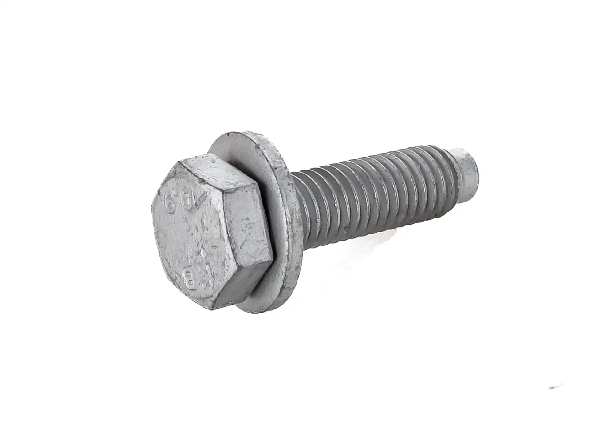 BMW Sechskantschraube mit Scheibe M8X31.5-10.9 33506781988