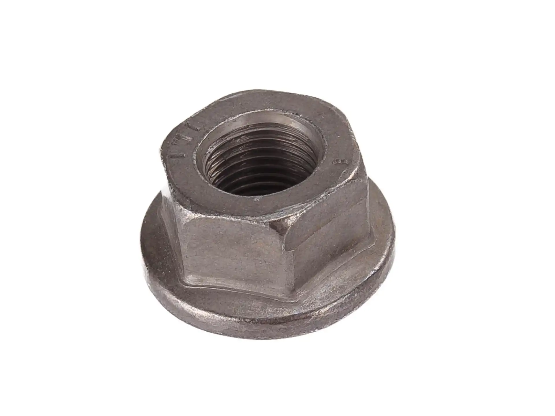 BMW Sechskantmutter M10X1-8-ZNS3 33506896360