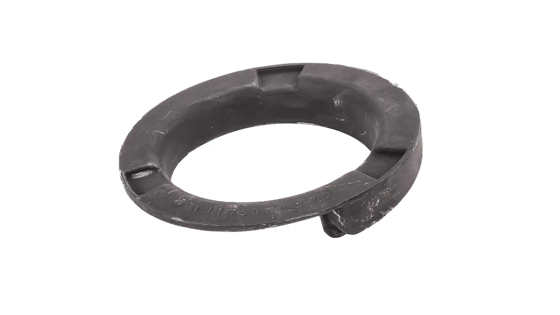 BMW Federunterlage E12 E23 E24 E28 33521117504