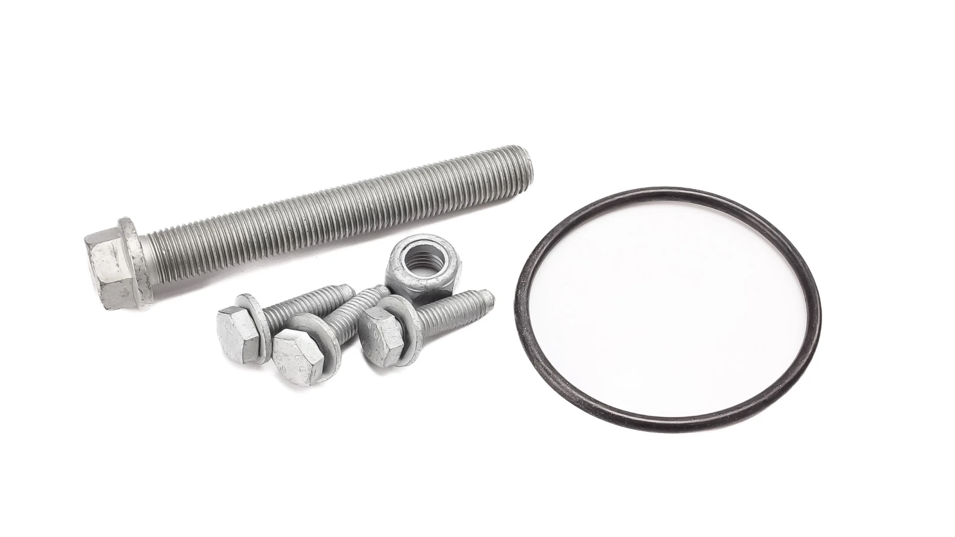 BMW Anbausatz Stützlager F07 F11 33522451583