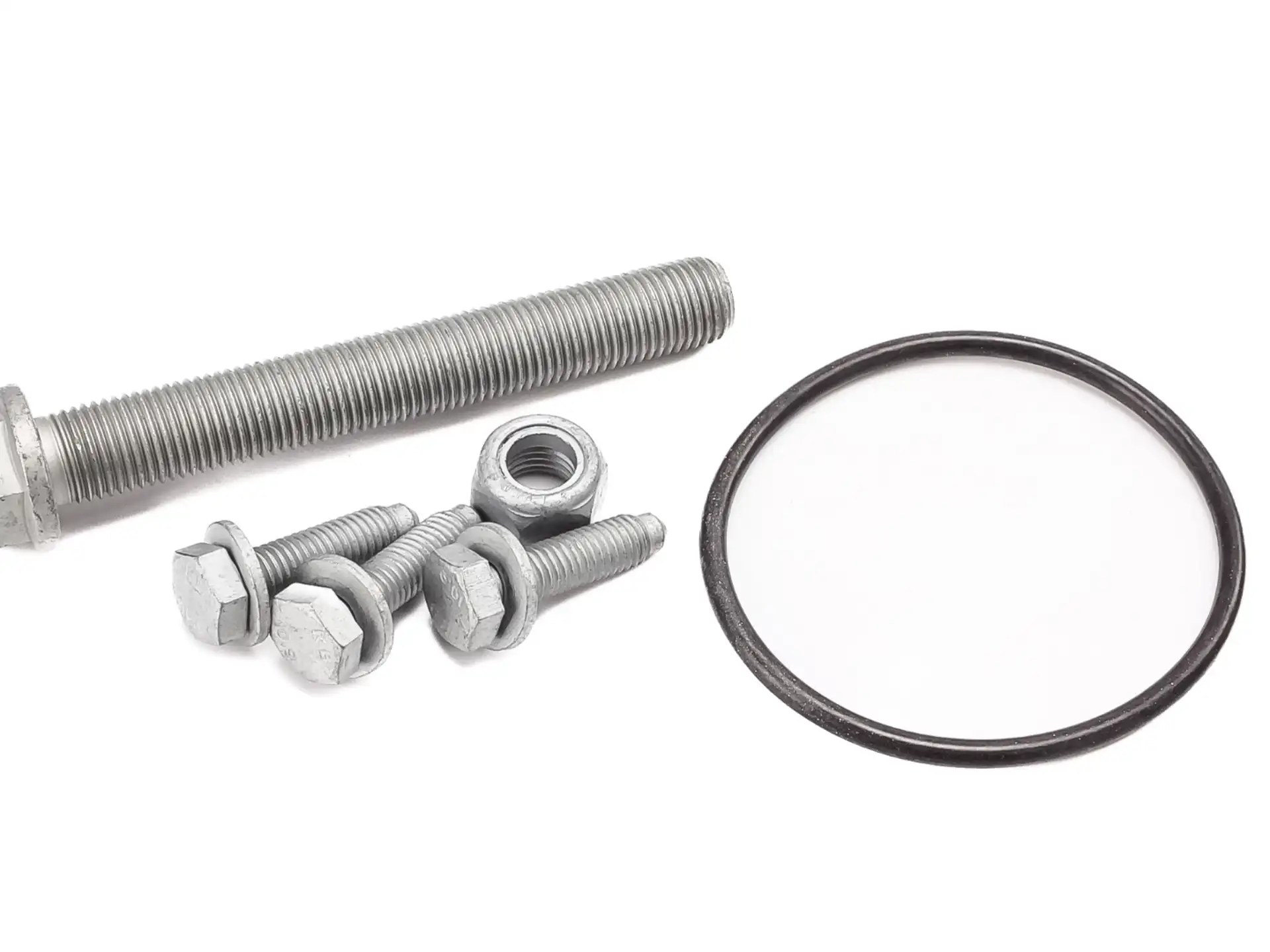 BMW Anbausatz Stützlager F07 F11 33522451583