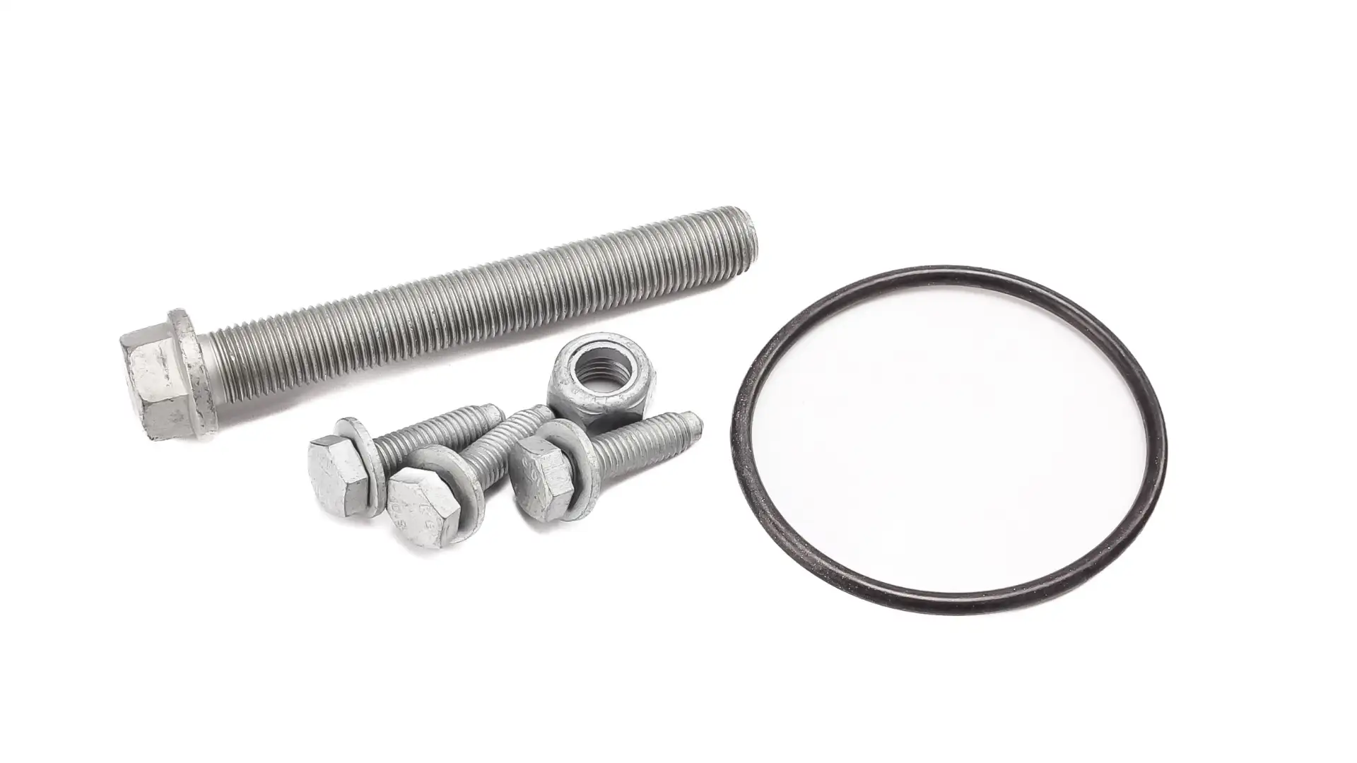 BMW Anbausatz Stützlager F07 F11 33522451583