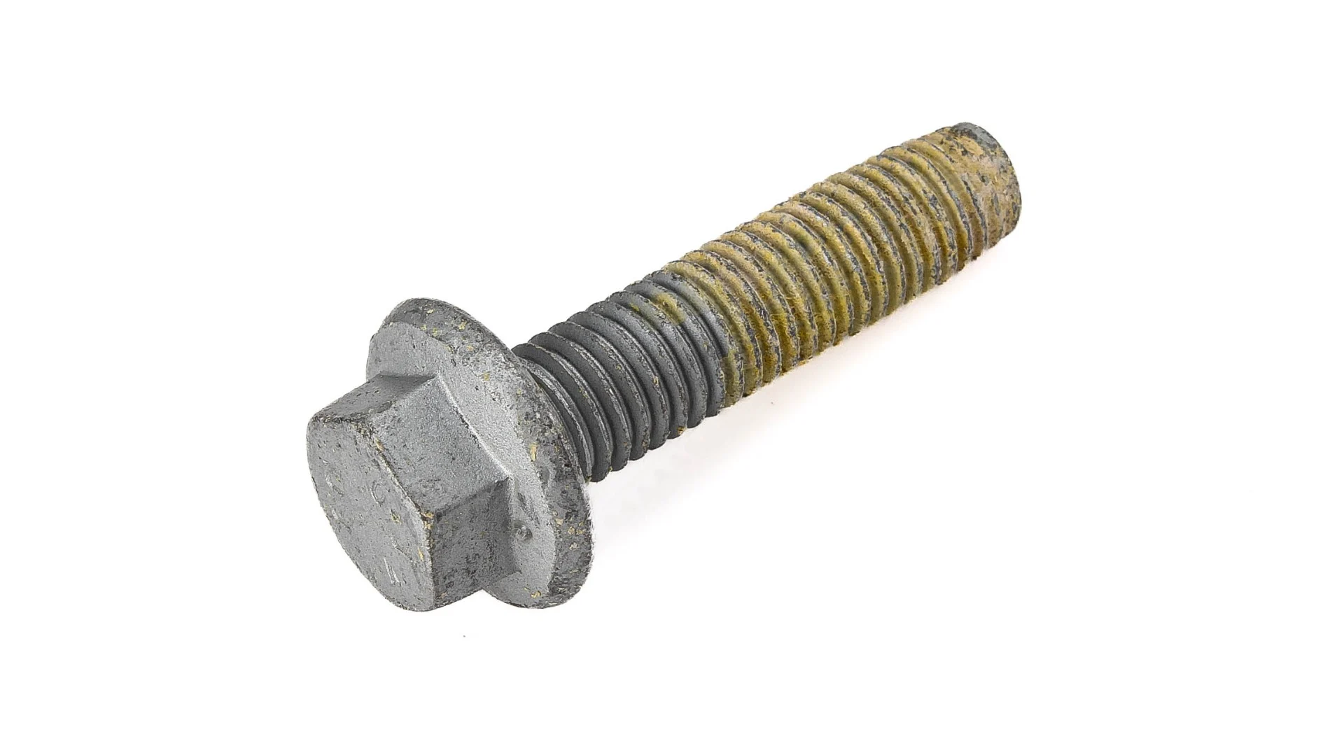 BMW Schraube selbstschneidend M10X1,5X40 R50 R52 R53 R55 R56 R57 R58 R59 33526757104