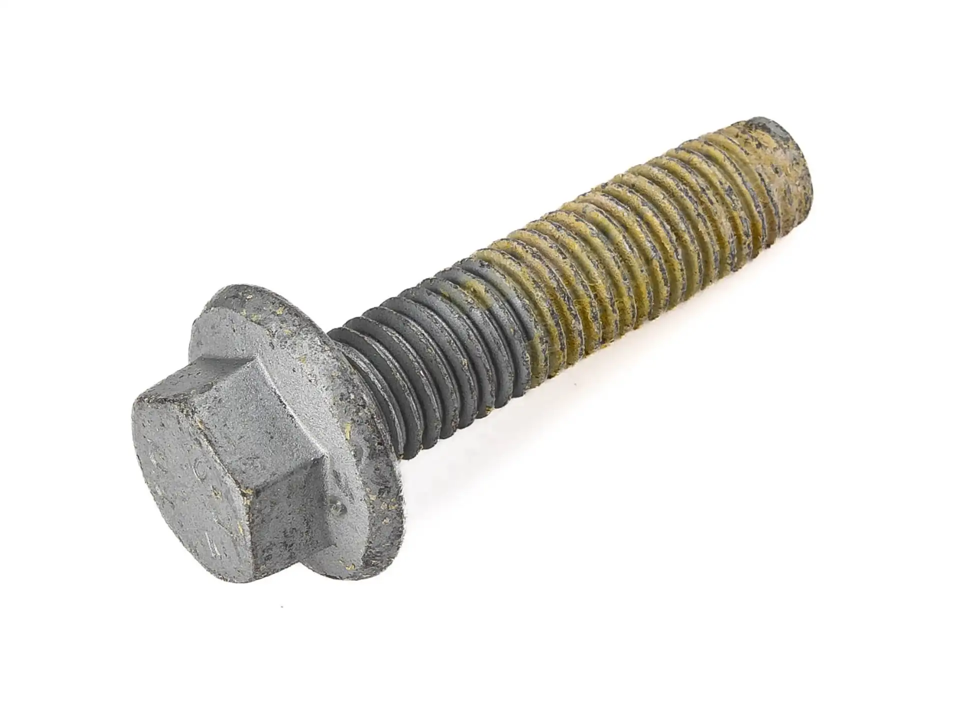 BMW Schraube selbstschneidend M10X1,5X40 R50 R52 R53 R55 R56 R57 R58 R59 33526757104