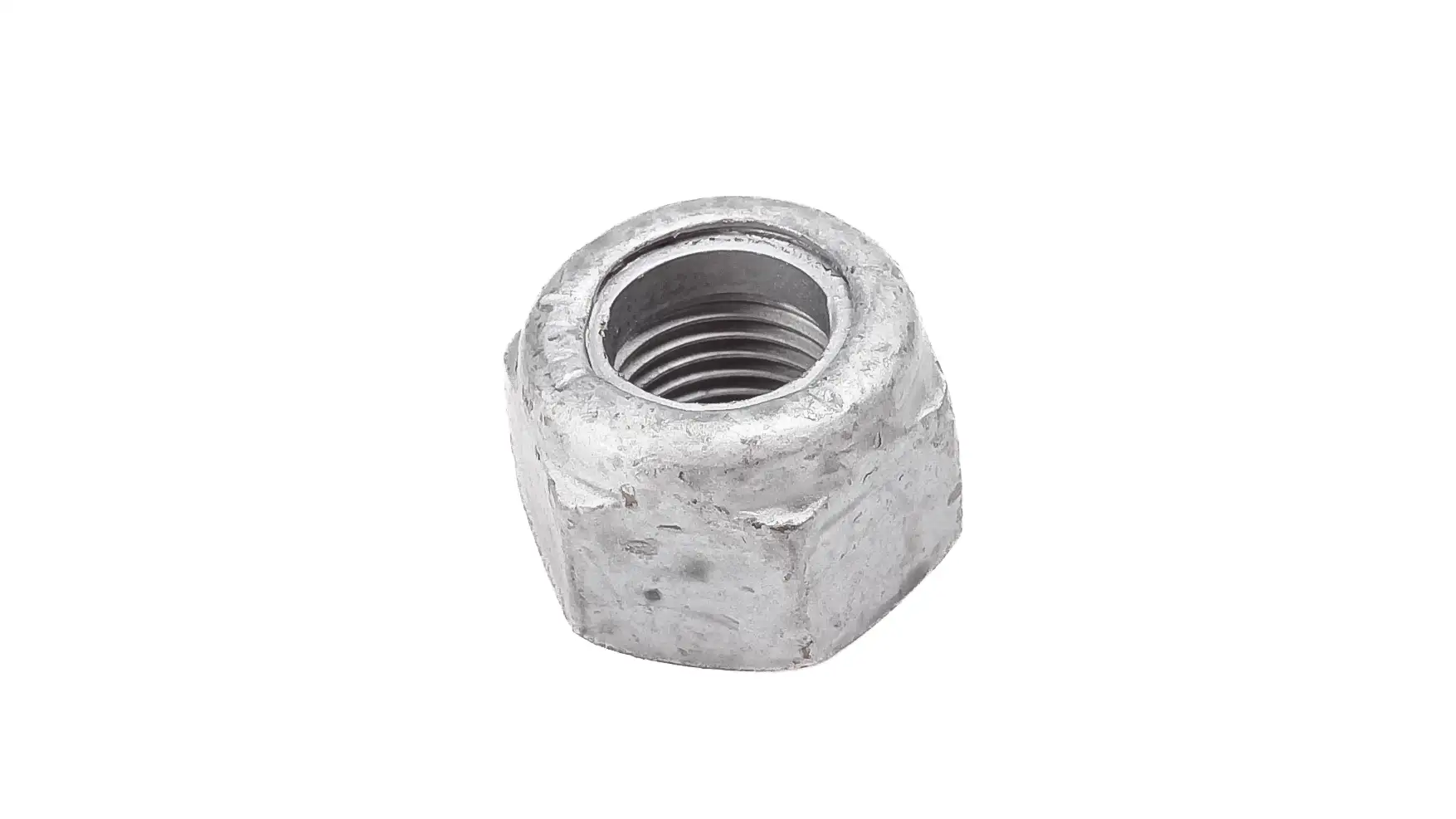 BMW Sechskantmutter selbstsichernd M10x1-8 ZNS3 E36 E38 E39 E46 E