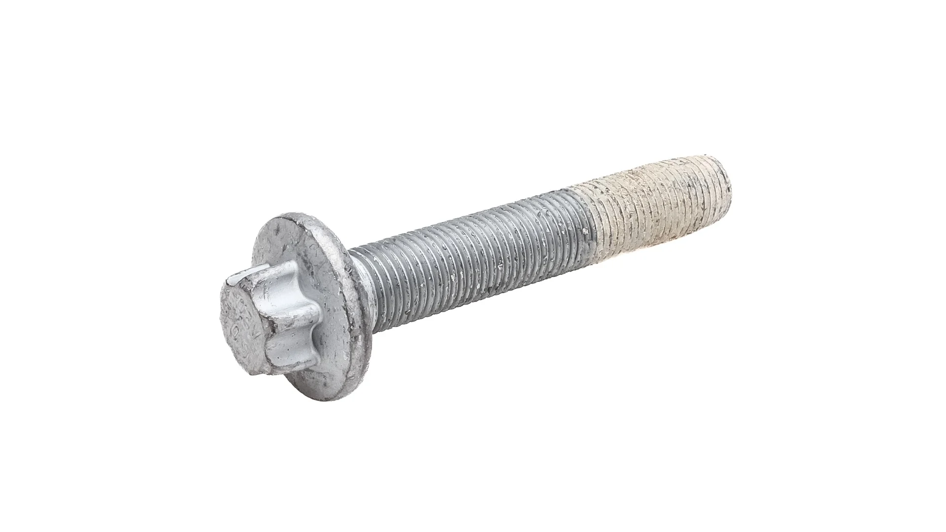 BMW Torxschraube mit Bund M14X1.5X80 10.9 F45 F46 F48 F54 F55 F56 F56E F57 F60 33526858060