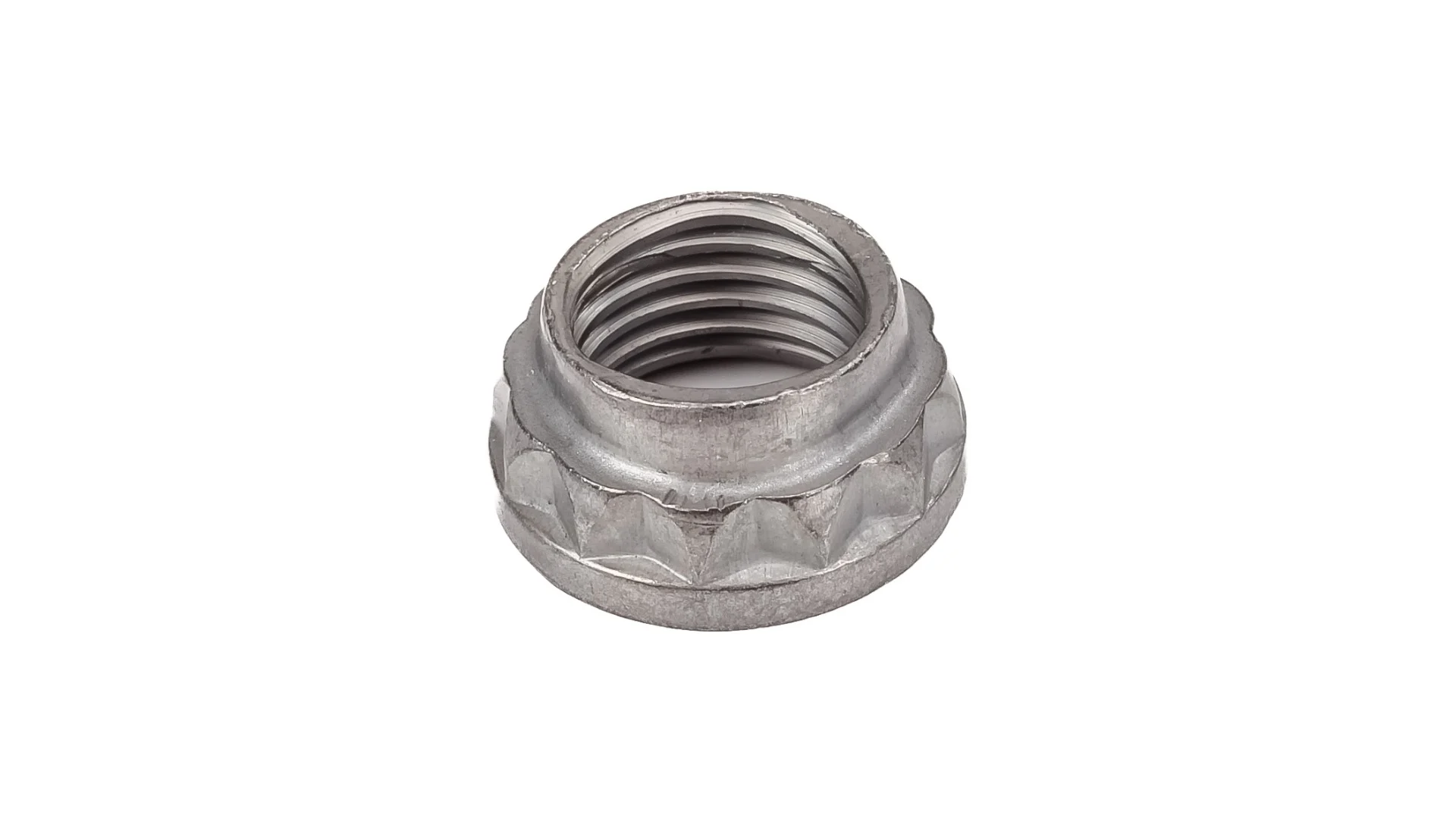 BMW Zwölfkantmutter M14x1,5 ZNNIVSI F80 F82 F83 33527850600