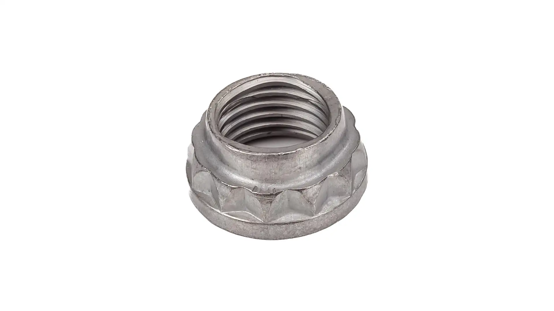 BMW Zwölfkantmutter M14x1,5 ZNNIVSI F80 F82 F83 33527850600 - 3er