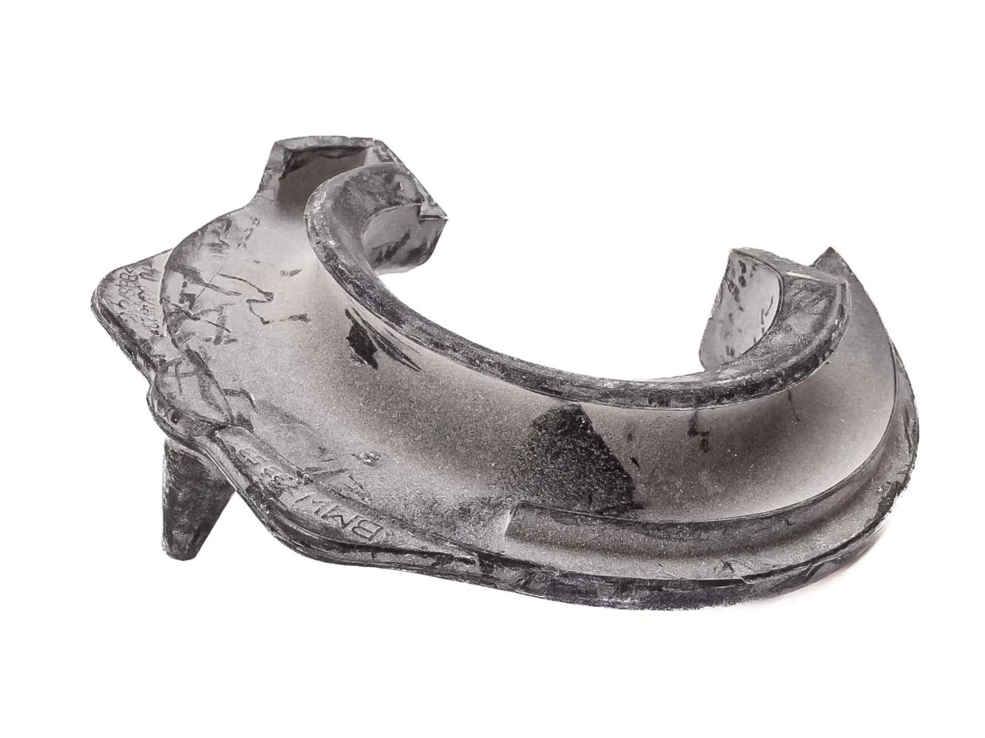 BMW Federunterlage unten F20 F21 F22 F23 F30 F31 F32 F33 F34 F36 F80 F82 F83 F87 F87N 33536791709