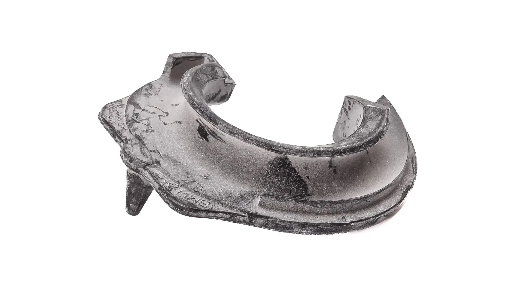 BMW Federunterlage unten F20 F21 F22 F23 F30 F31 F32 F33 F34 F36