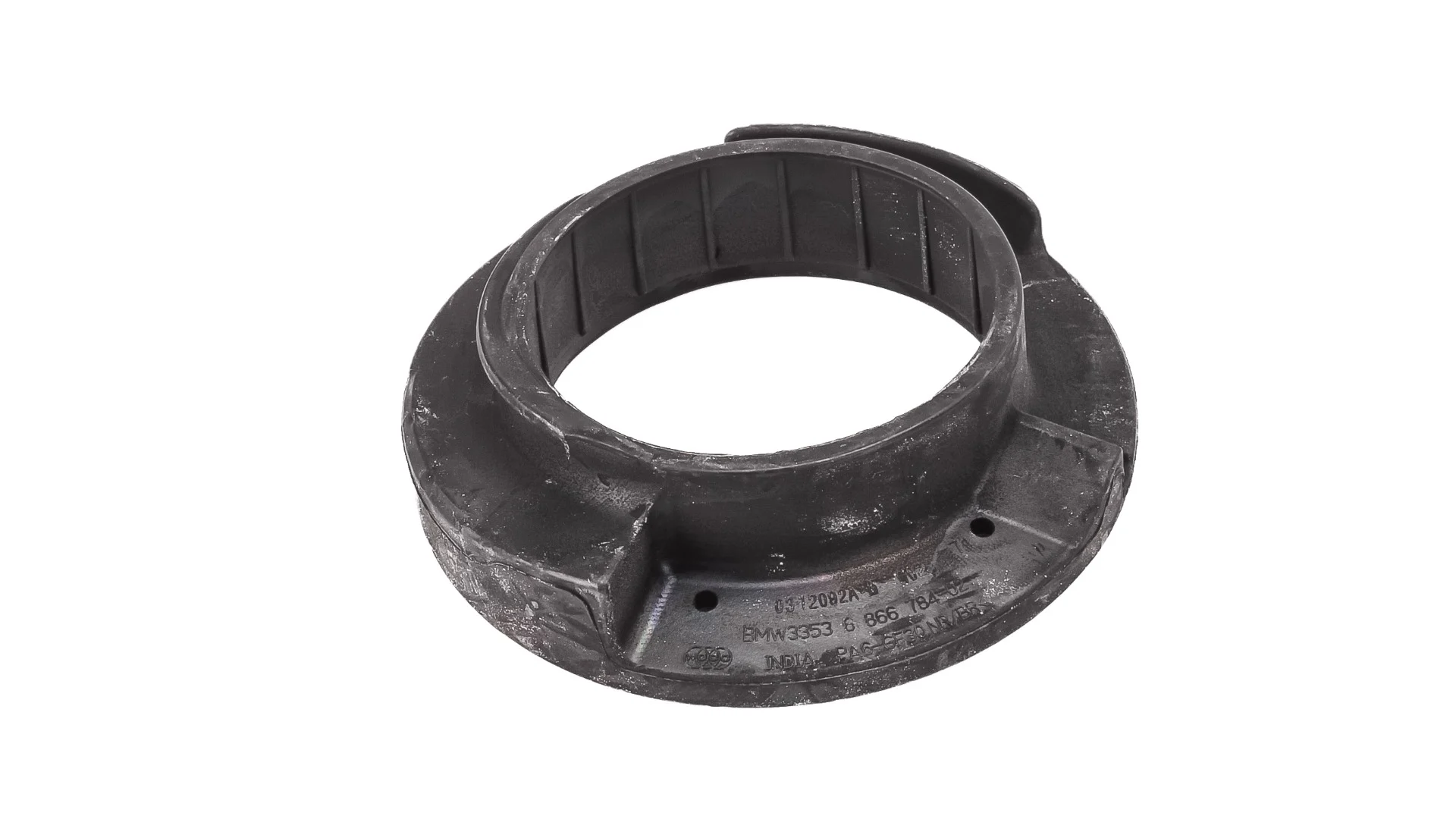 BMW Federunterlage unten F06 F10 F12 F13 F25 F26 F90 F91 F92 F93 F97 F98 G01 G02 G05 G06 G14 G15 G16 G30 33536866784