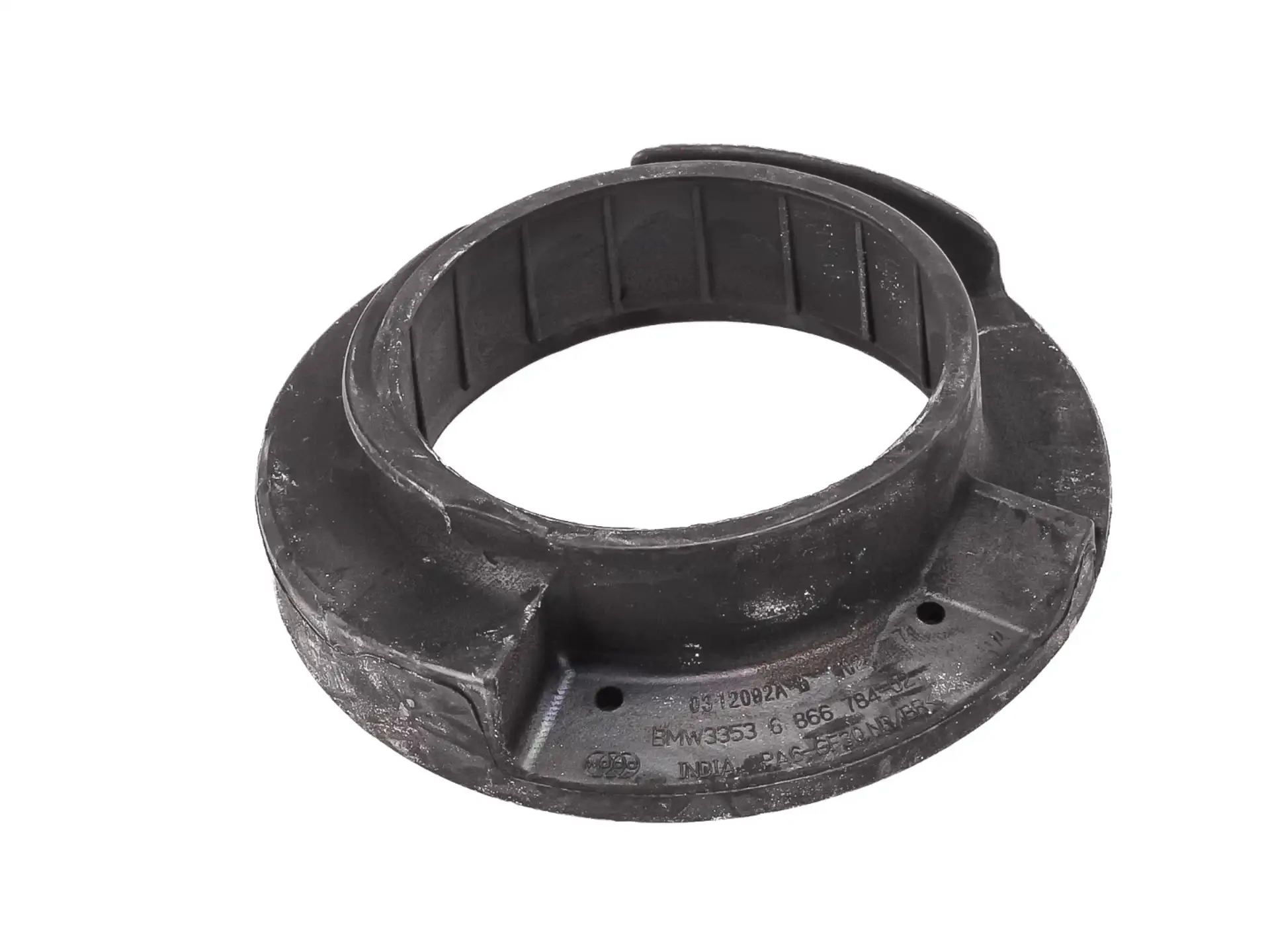 BMW Federunterlage unten F06 F10 F12 F13 F25 F26 F90 F91 F92 F93 F97 F98 G01 G02 G05 G06 G14 G15 G16 G30 33536866784
