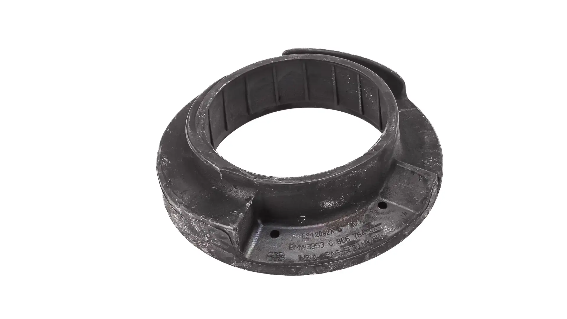 BMW Federunterlage unten F06 F10 F12 F13 F25 F26 F90 F91 F92 F93