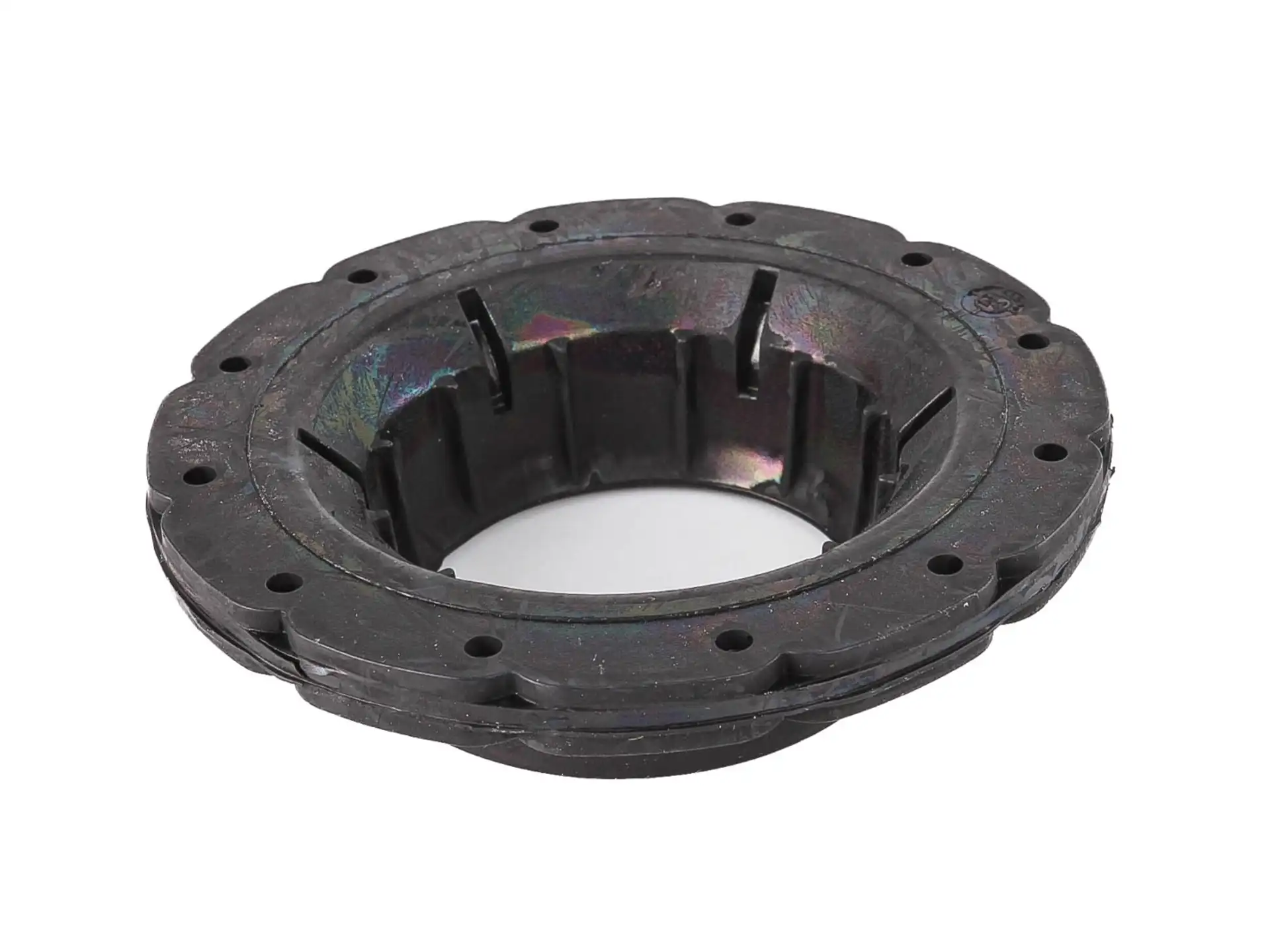 BMW Federunterlage oben F39 F20 F44 F45 F46 F48 F54 F55 F56 F56E F57 F60 33536875113