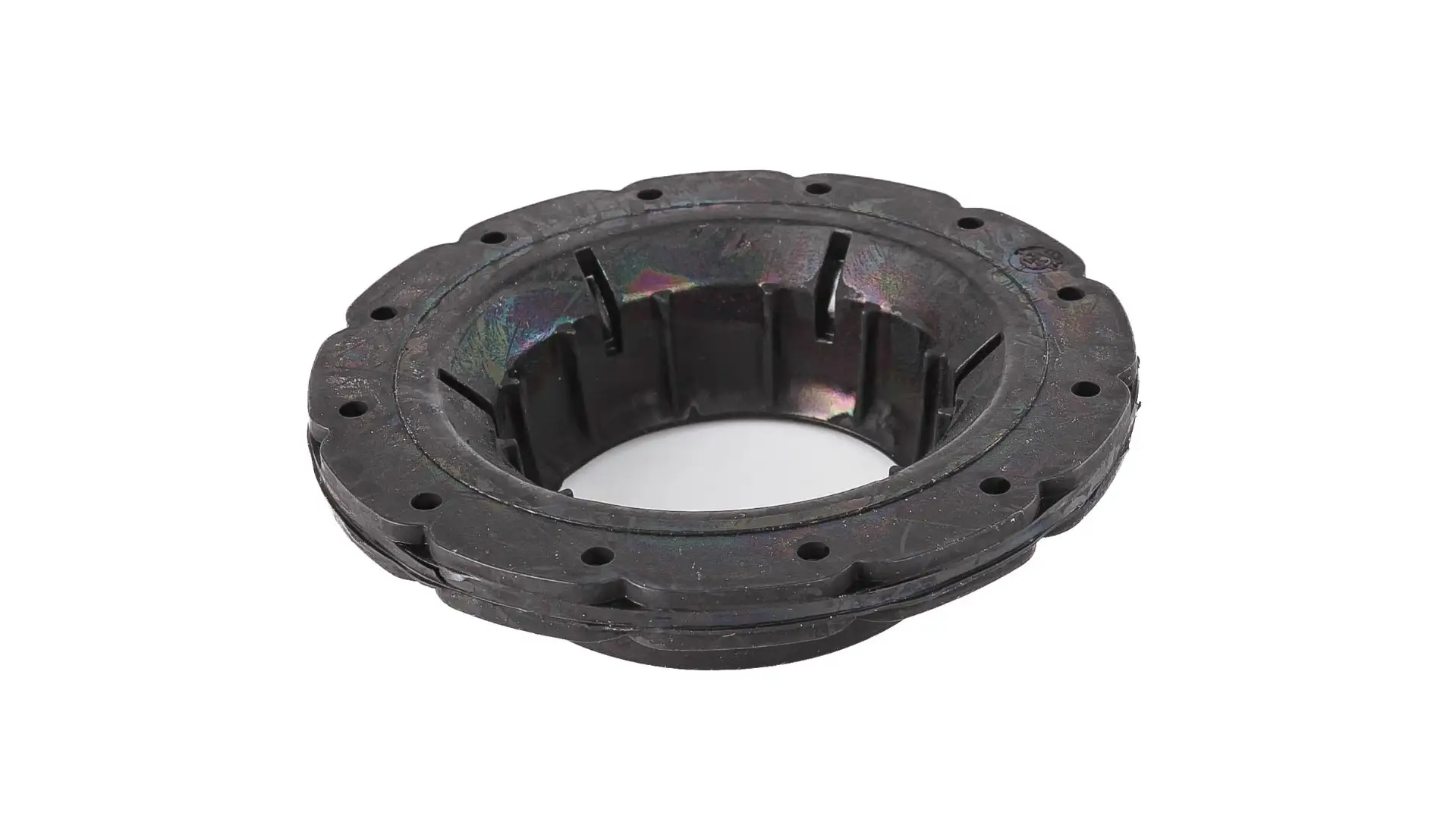 BMW Federunterlage oben F39 F20 F44 F45 F46 F48 F54 F55 F56 F56E