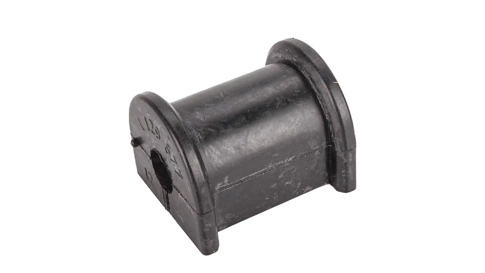 BMW Gummilager Stabilisator E28 E30 33551129677 - Z1 E30, 5er E28