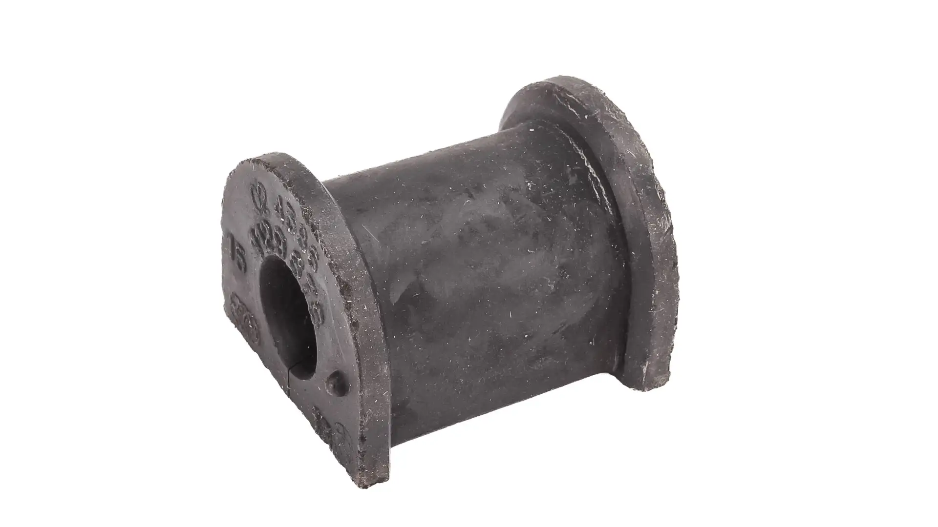 BMW Gummilager Stabilisator D=13MM E28 E31 33551129678 - Bildposi