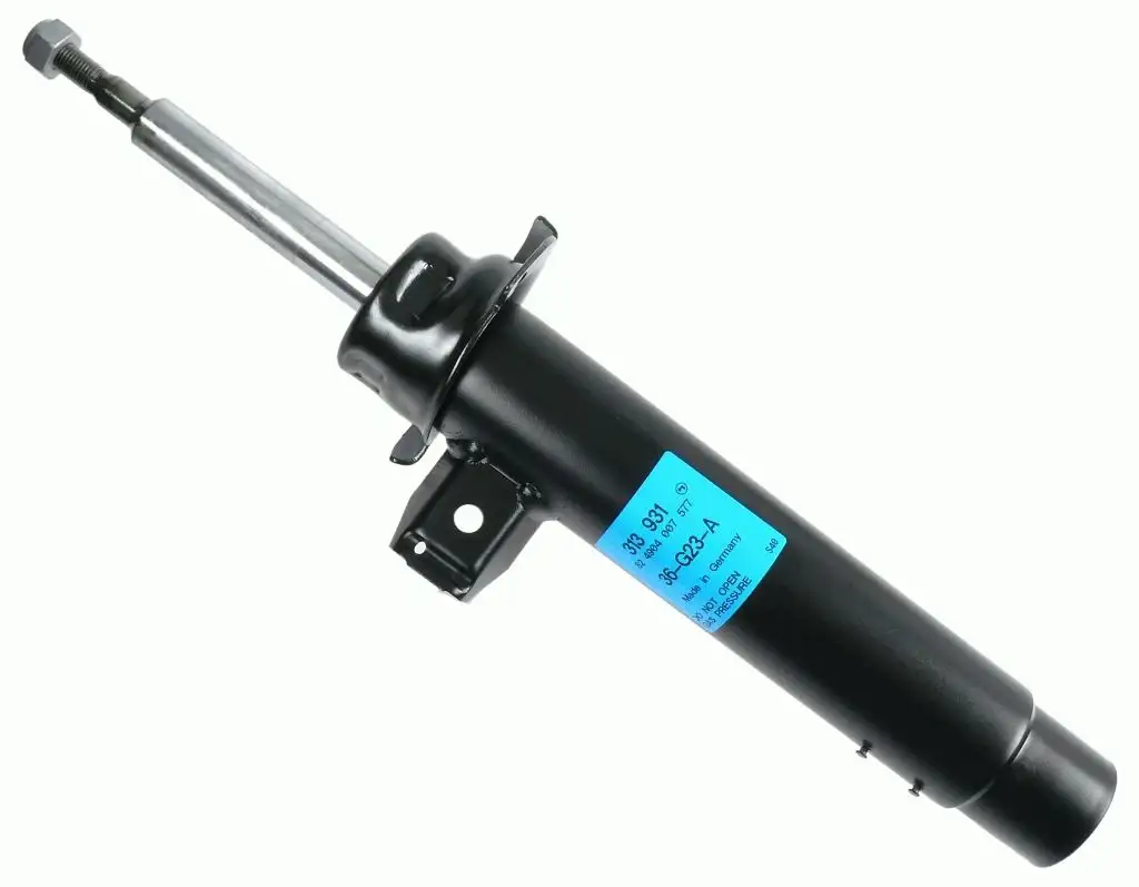 SACHS Stoßdämpfer 4013872763733