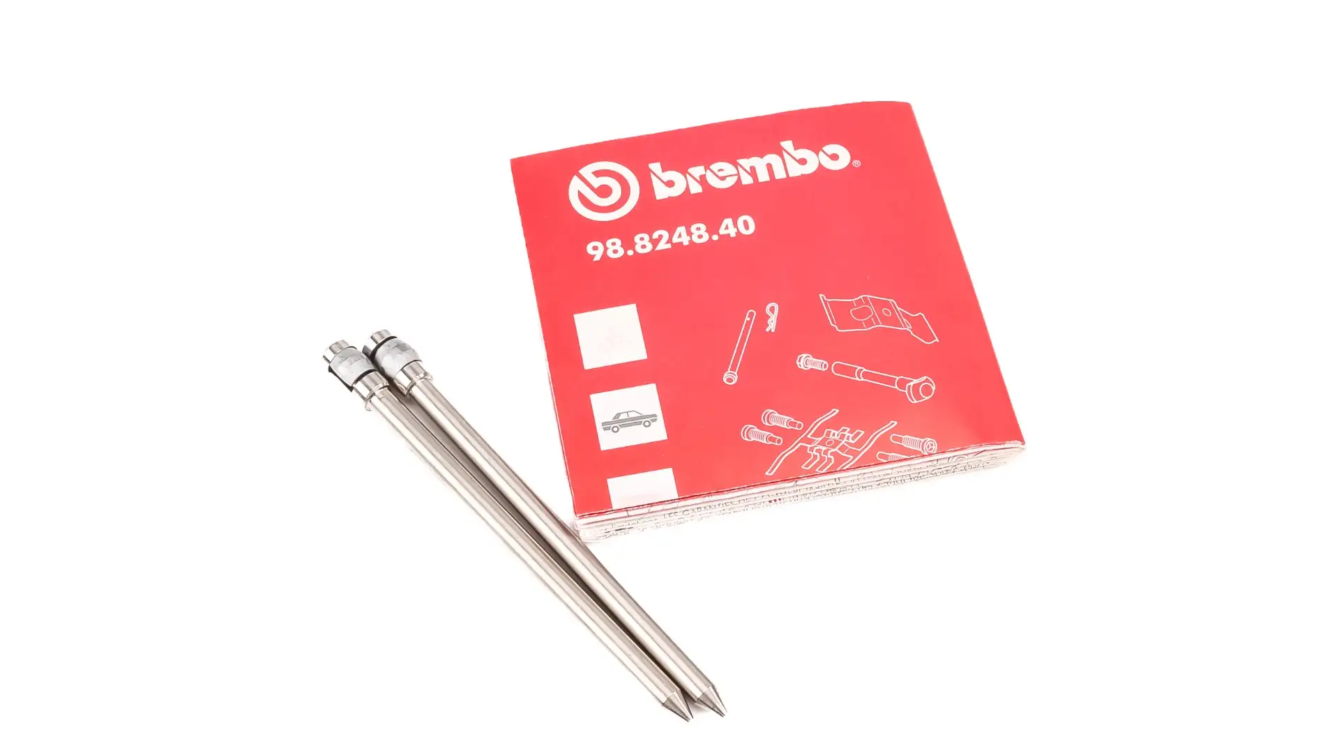 BMW Führungsbolzen R55 R56 R57 R58 R59 34106784592 - MINI
