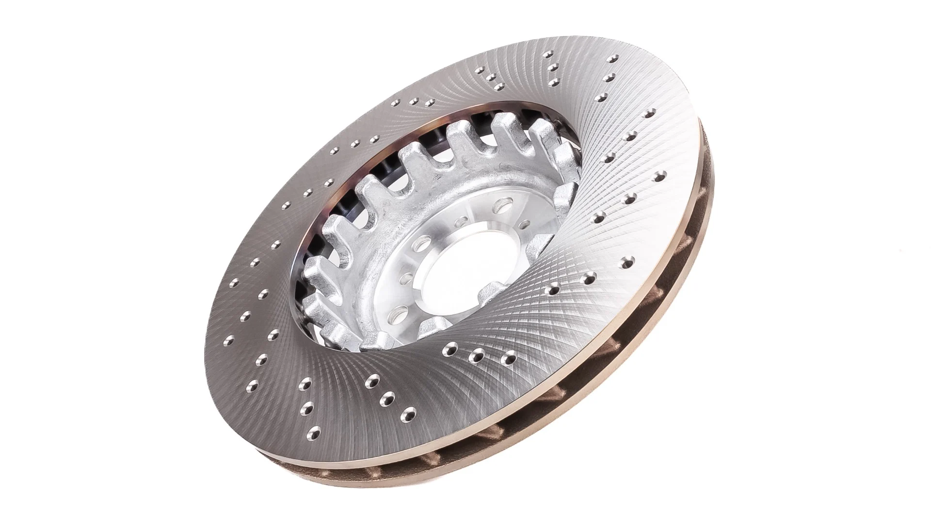 BMW Bremsscheibe belüftet vorne M2 F87 M3 F80 M4 F82 F83