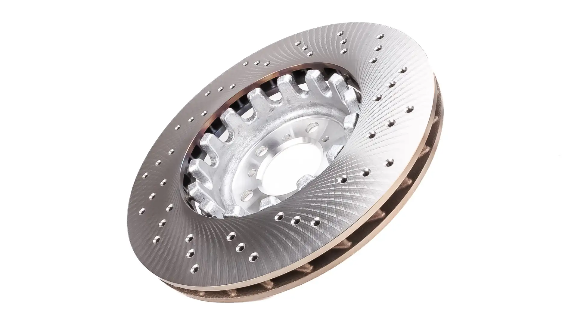 BMW Bremsscheibe belüftet vorne M2 F87 M3 F80 M4 F82 F83