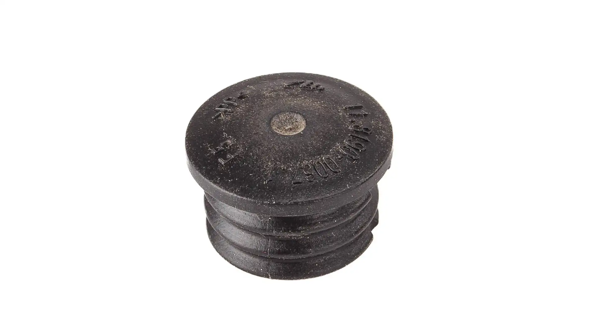 BMW Schutzstopfen 34111154979 - 1er, 2er, Z1, Z3, 3er, 5er, 6er,