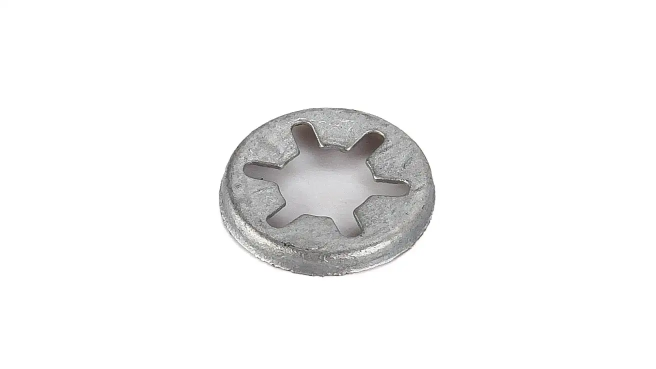 BMW Federscheibe 5,7 / 13 E39 34111164008 - 5er E39