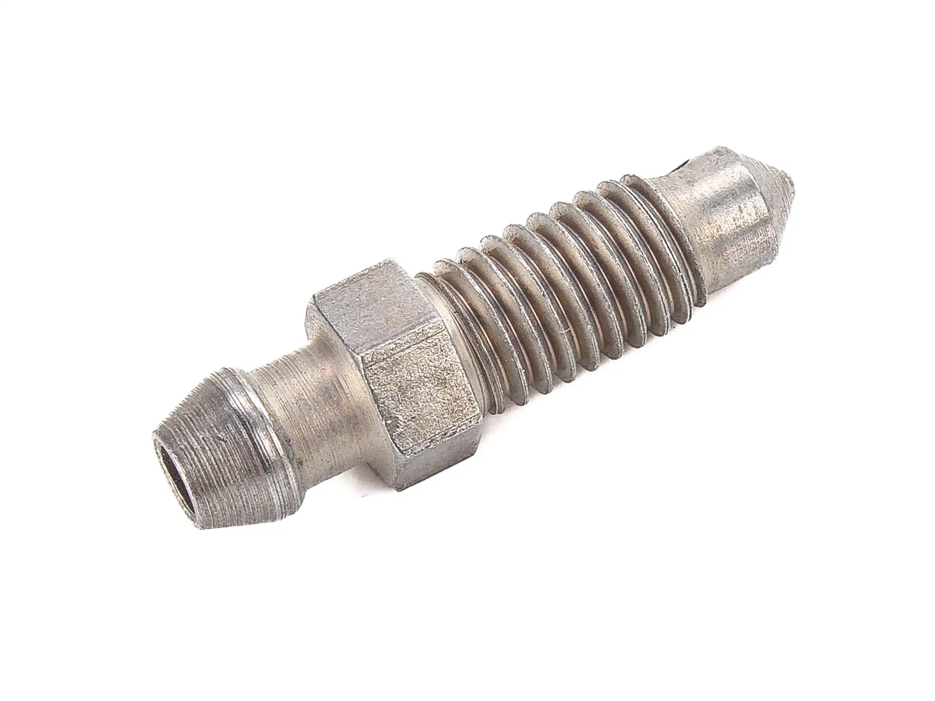 BMW Entlüfterventil E36 E39 E46 E53 E60 E61 E63 E64 E65 E66 E81 E82 E83 E84 E85 E86 E87 E88 E90 E91 E92 E93 34116758107